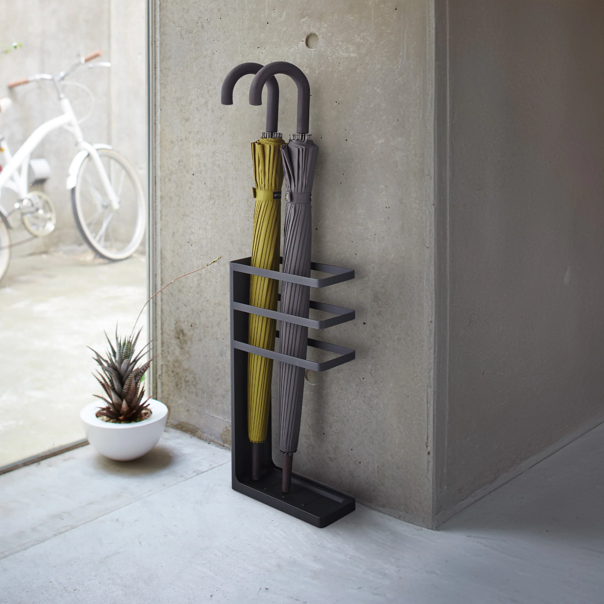 Slim Umbrella Stand - Image 5