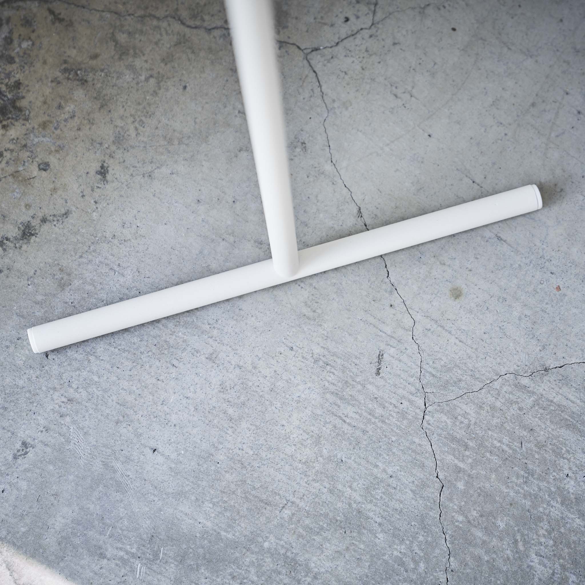 Leaning Corner Coat Rack - Image 8