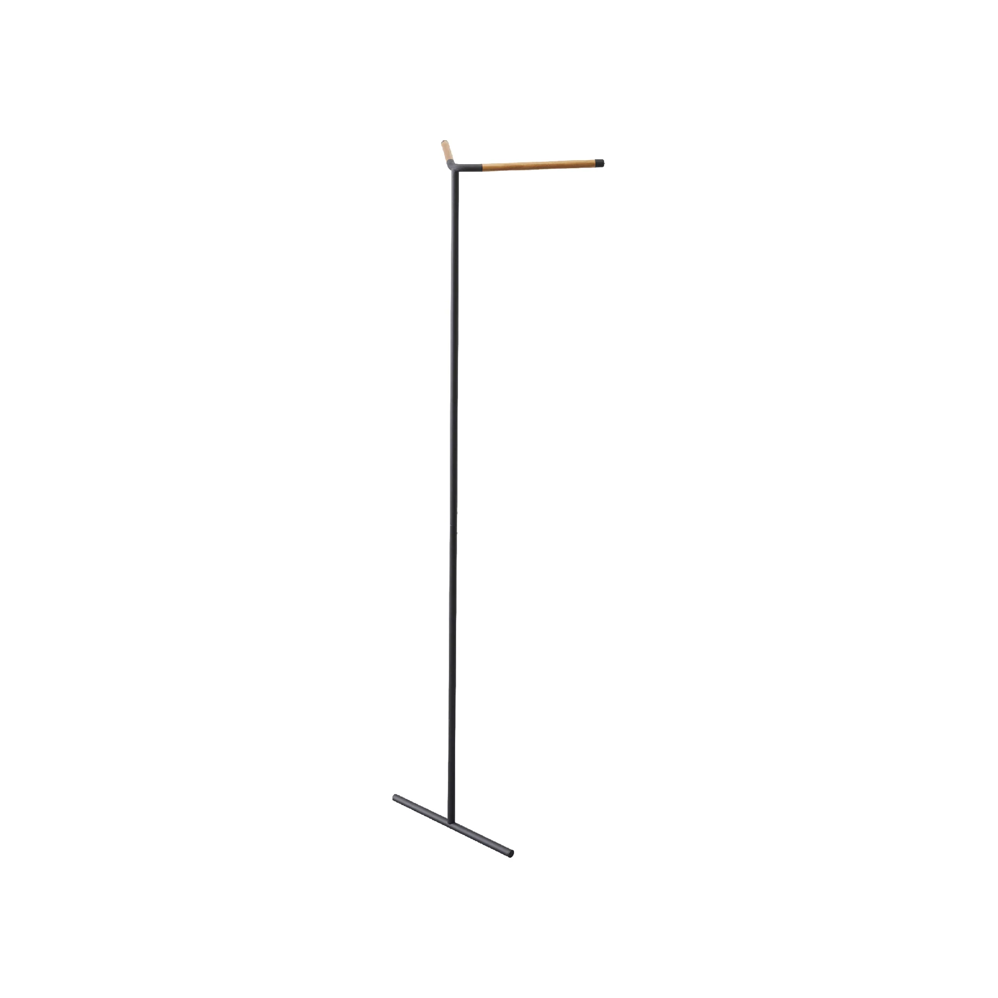 Leaning Corner Coat Rack - Image 9
