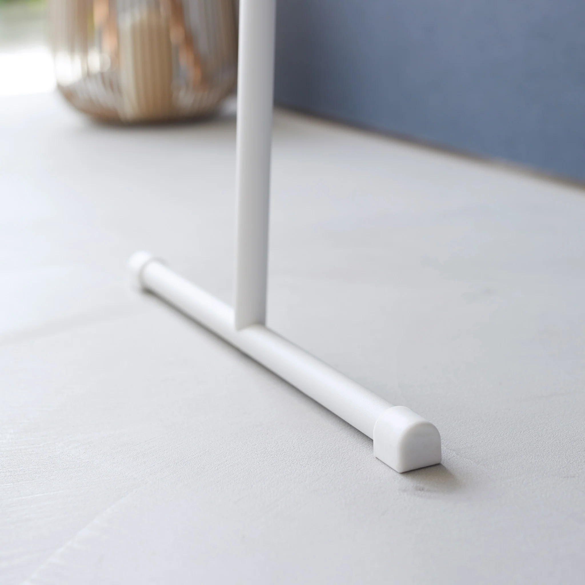 Leaning Steam Ironing Coat Rack - Image 6