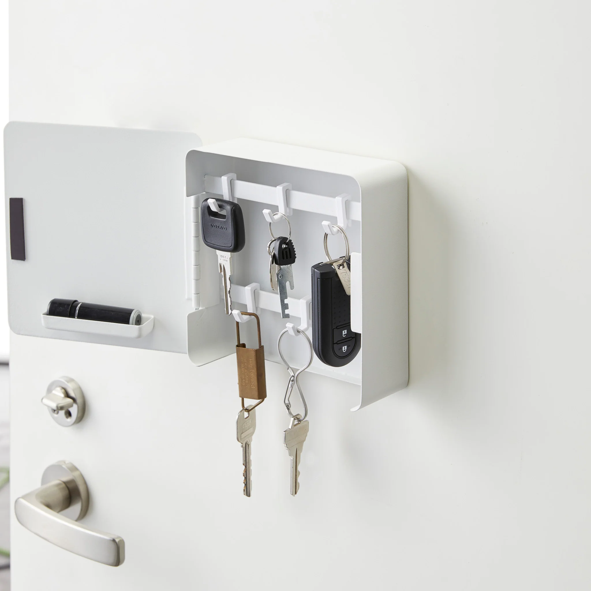 Magnetic Key Box - Image 4