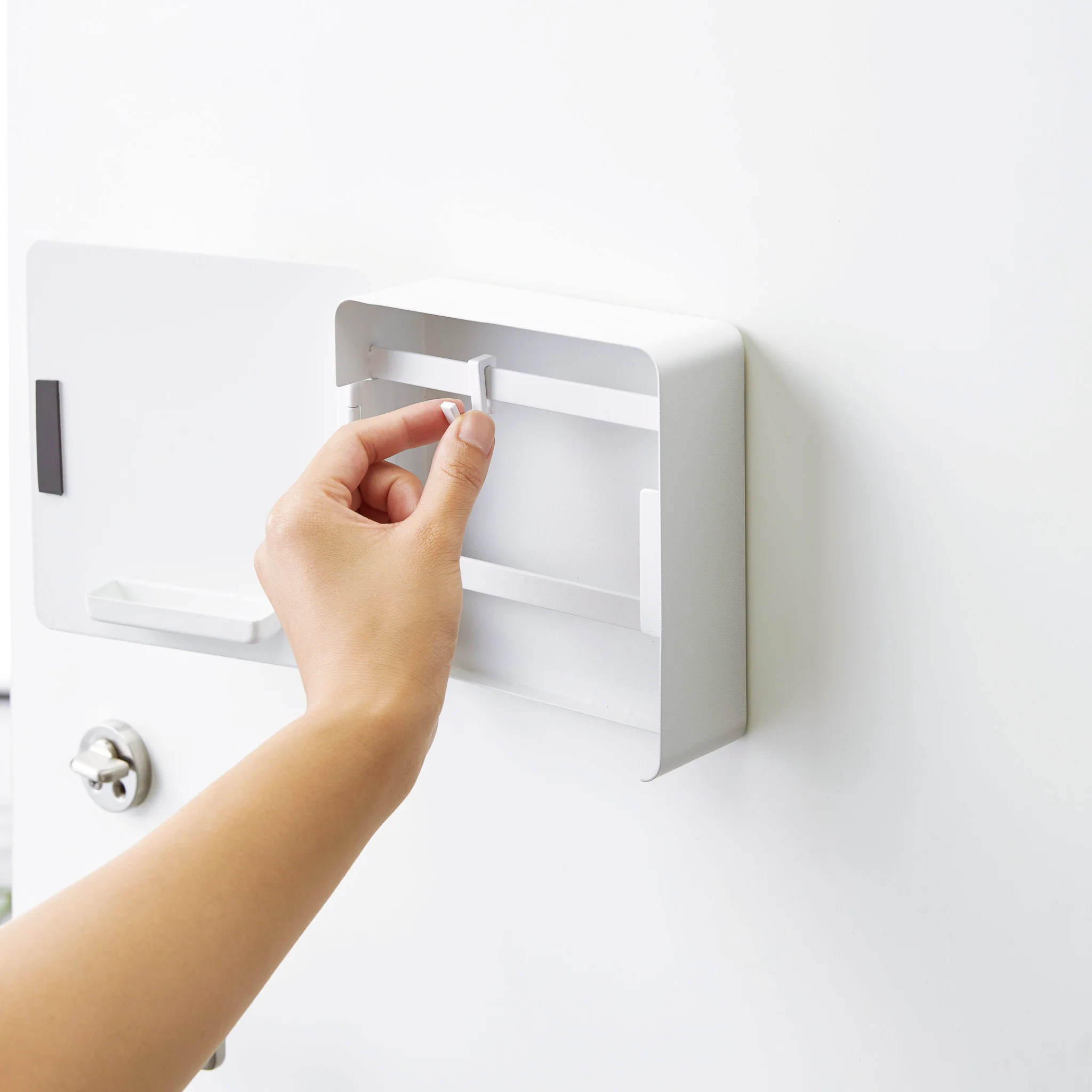 Magnetic Key Box - Image 5