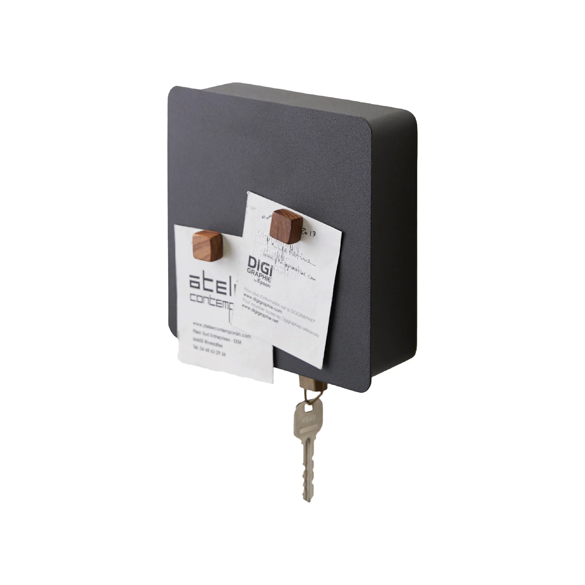 Magnetic Key Box - Image 9