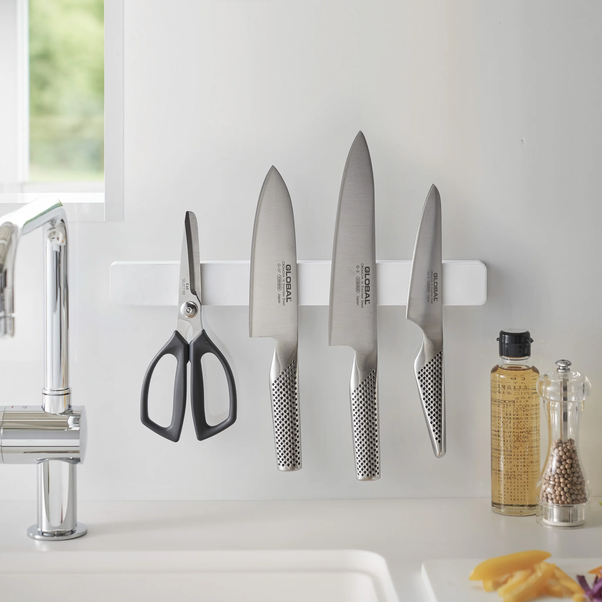 Magnetic Knife Holder - Image 3