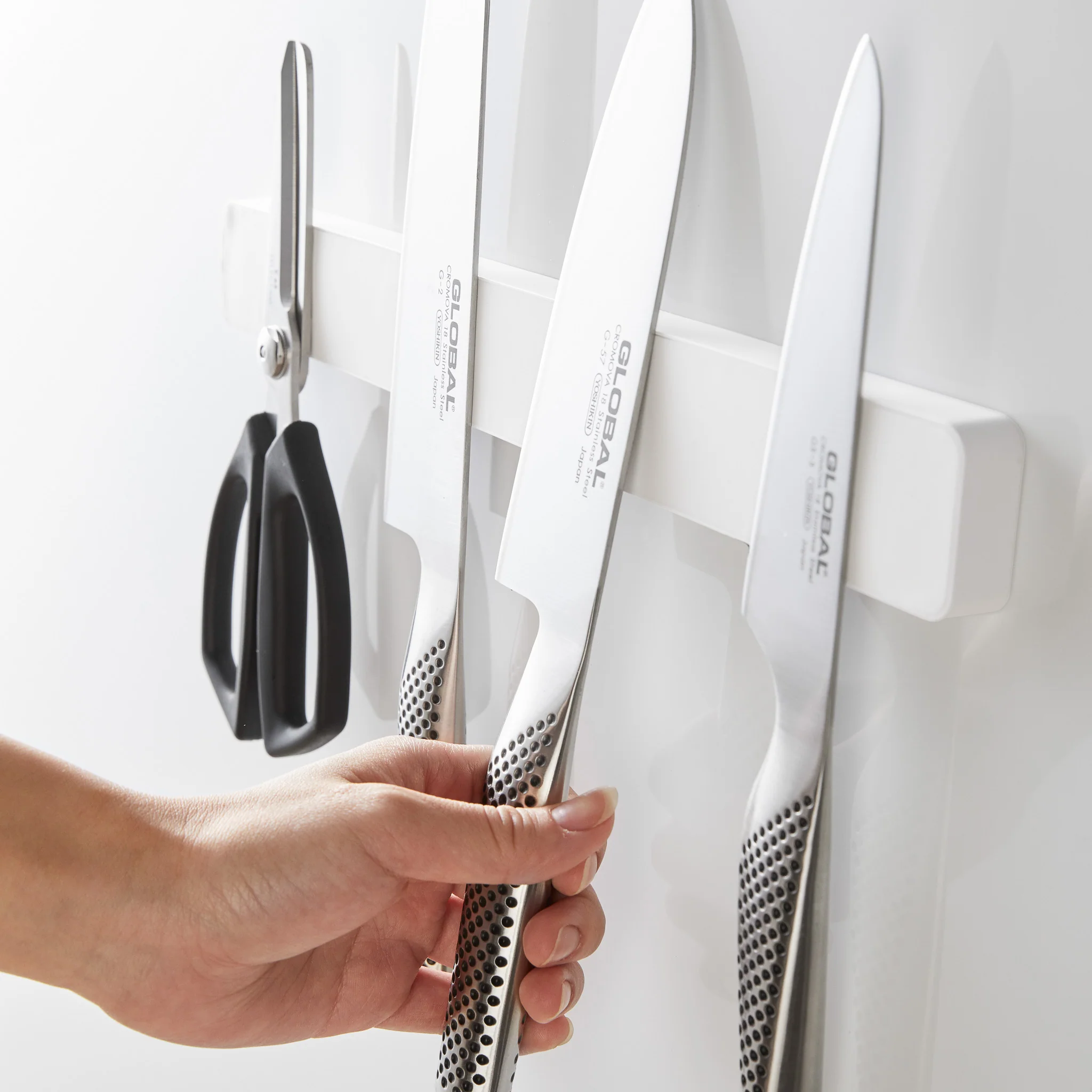 Magnetic Knife Holder - Image 4
