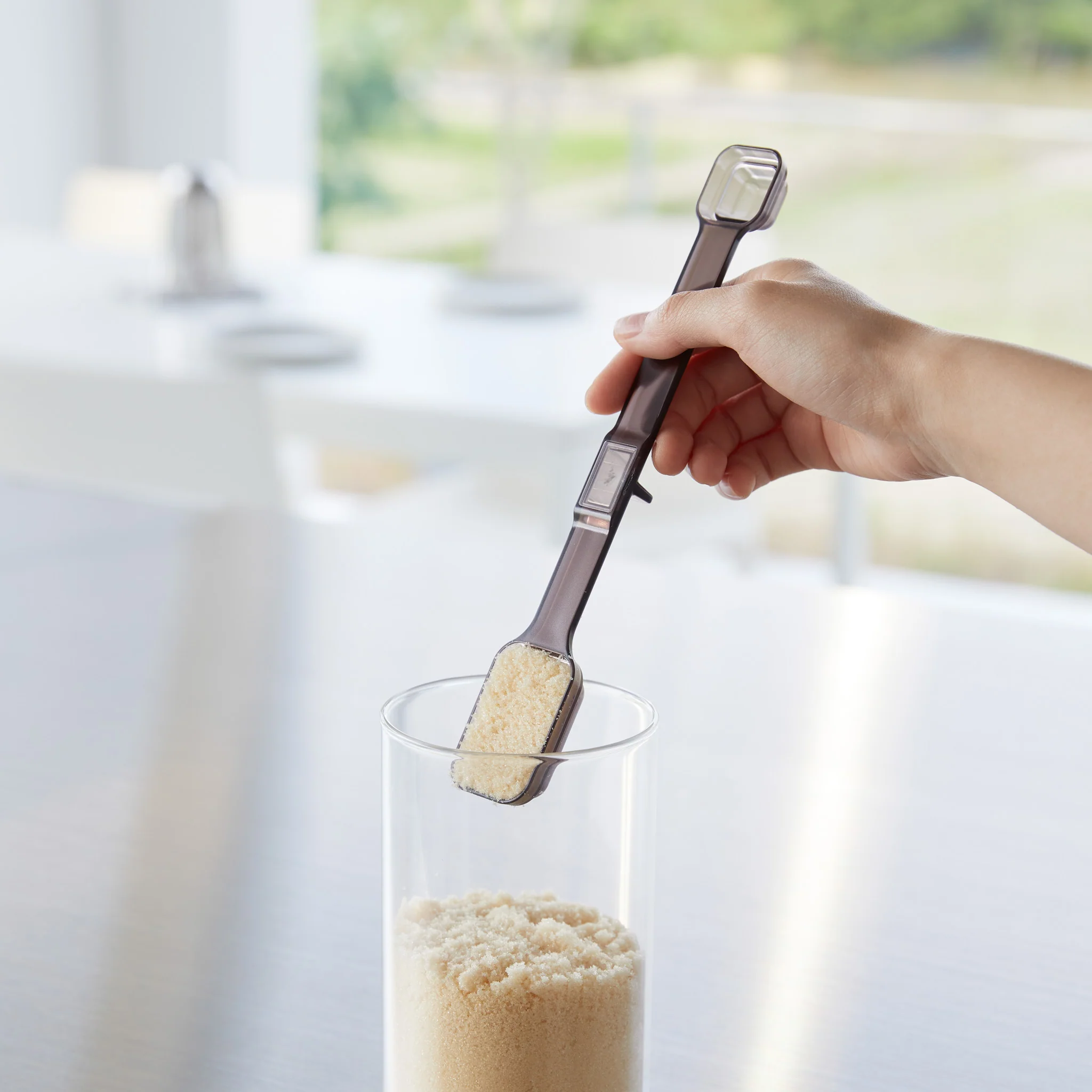 Magnetic Measuring Spoon - Image 12