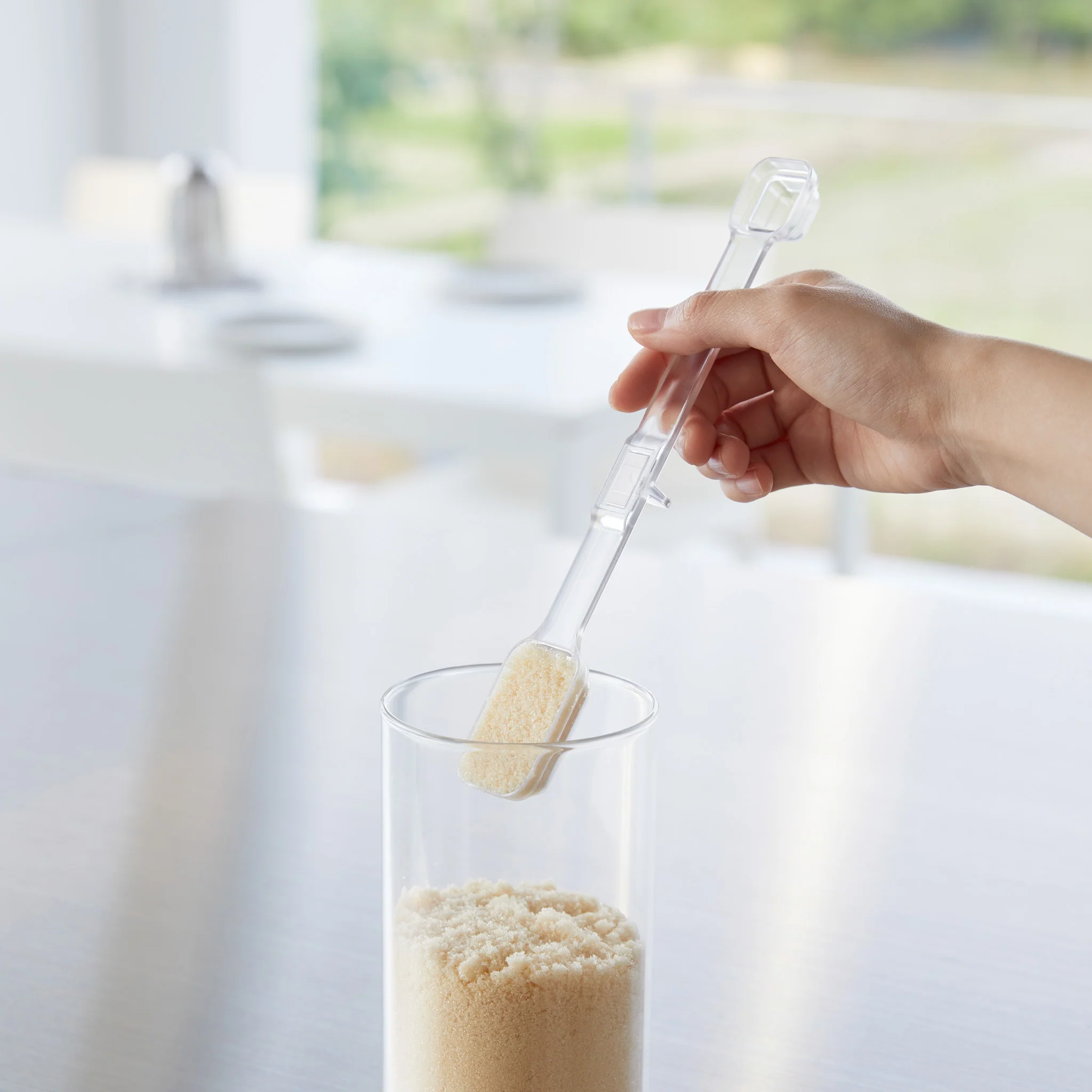 Magnetic Measuring Spoon - Image 6