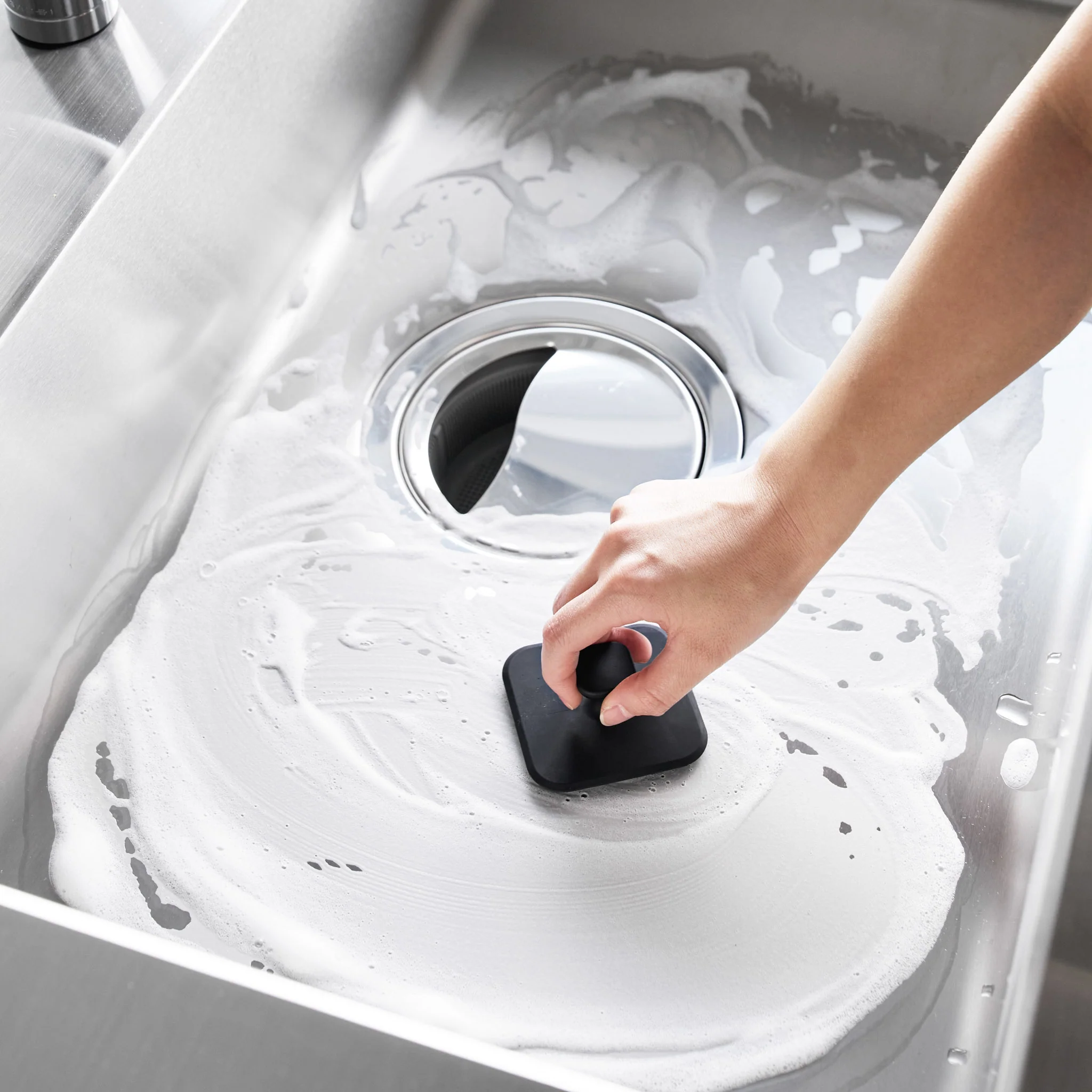 Magnetic Silicone Sponge - Image 14