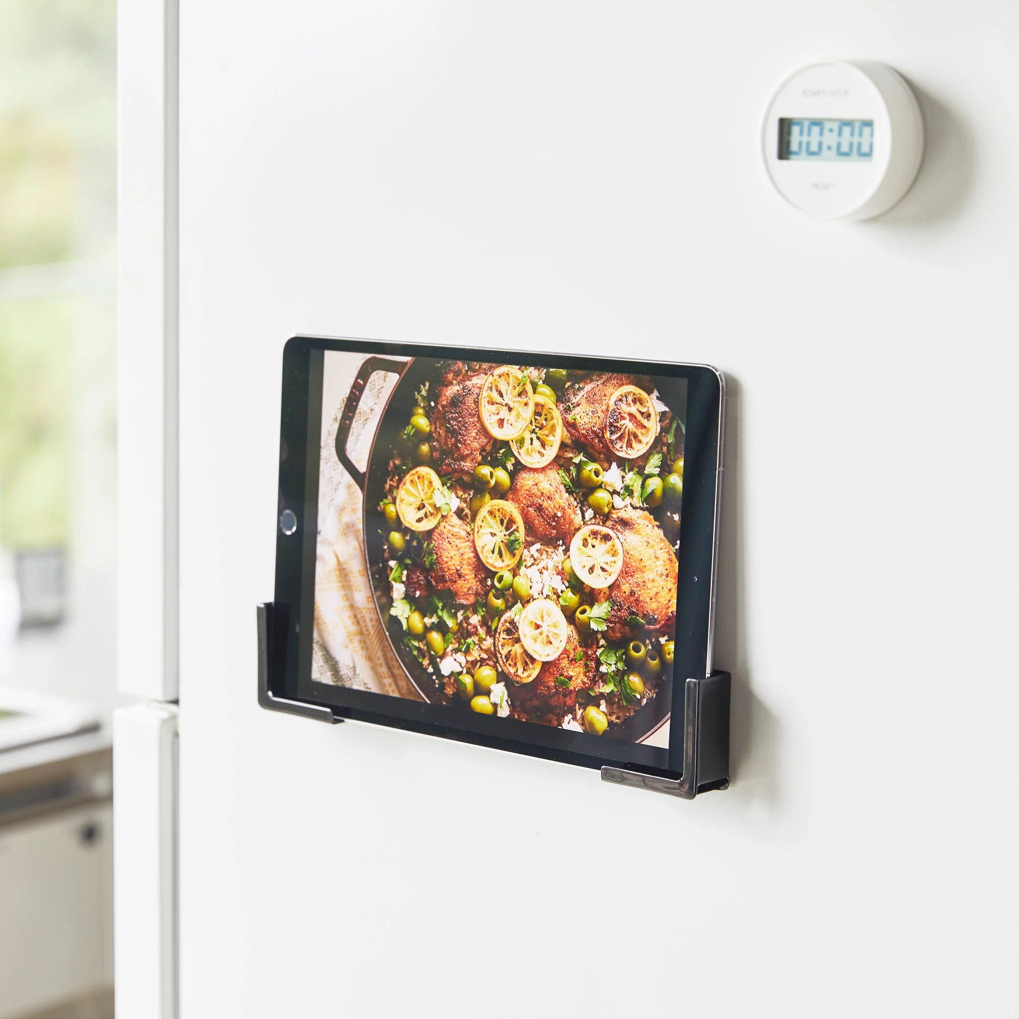 Magnetic Tablet Holder - Image 10