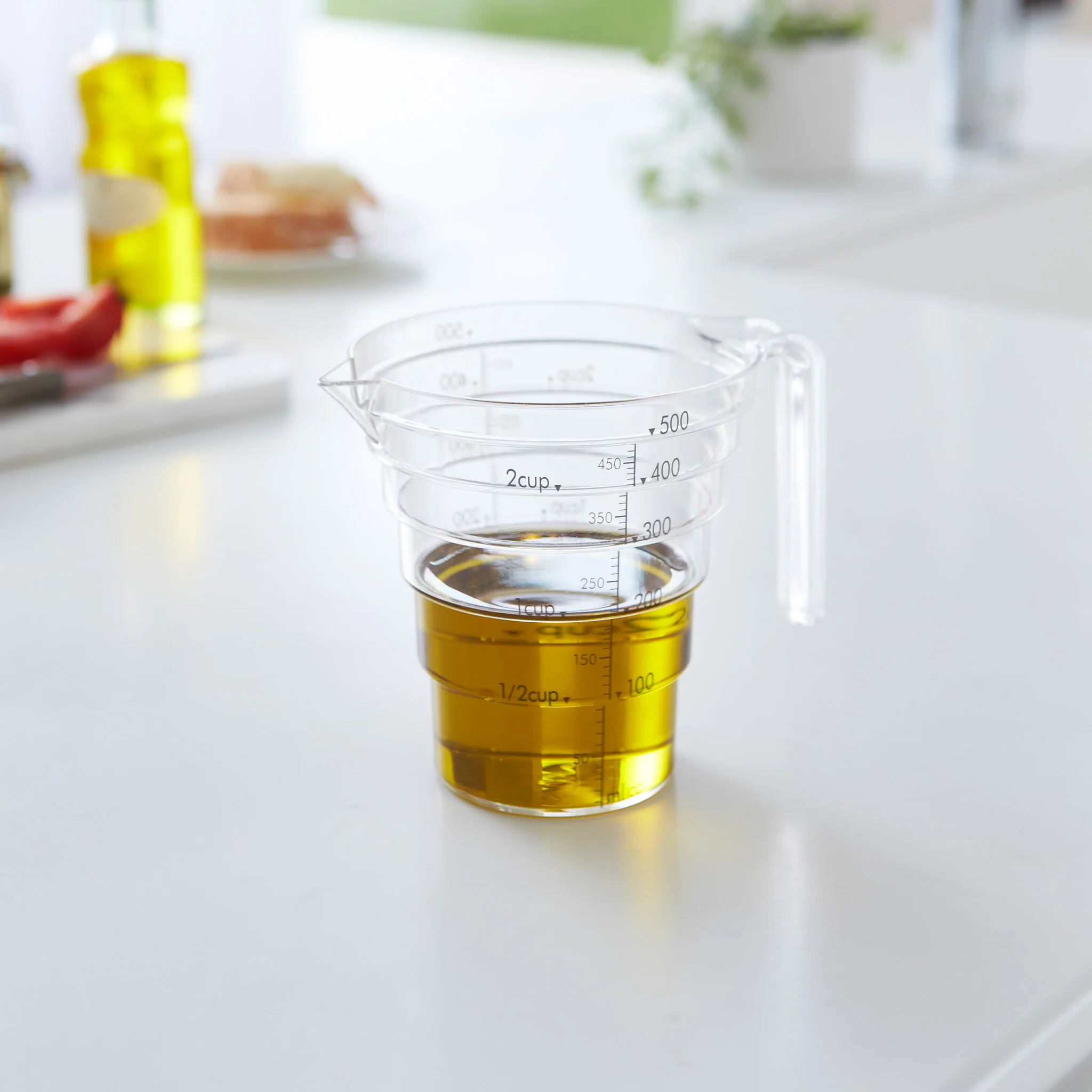 Measuring Cup (500 ml) - Image 2