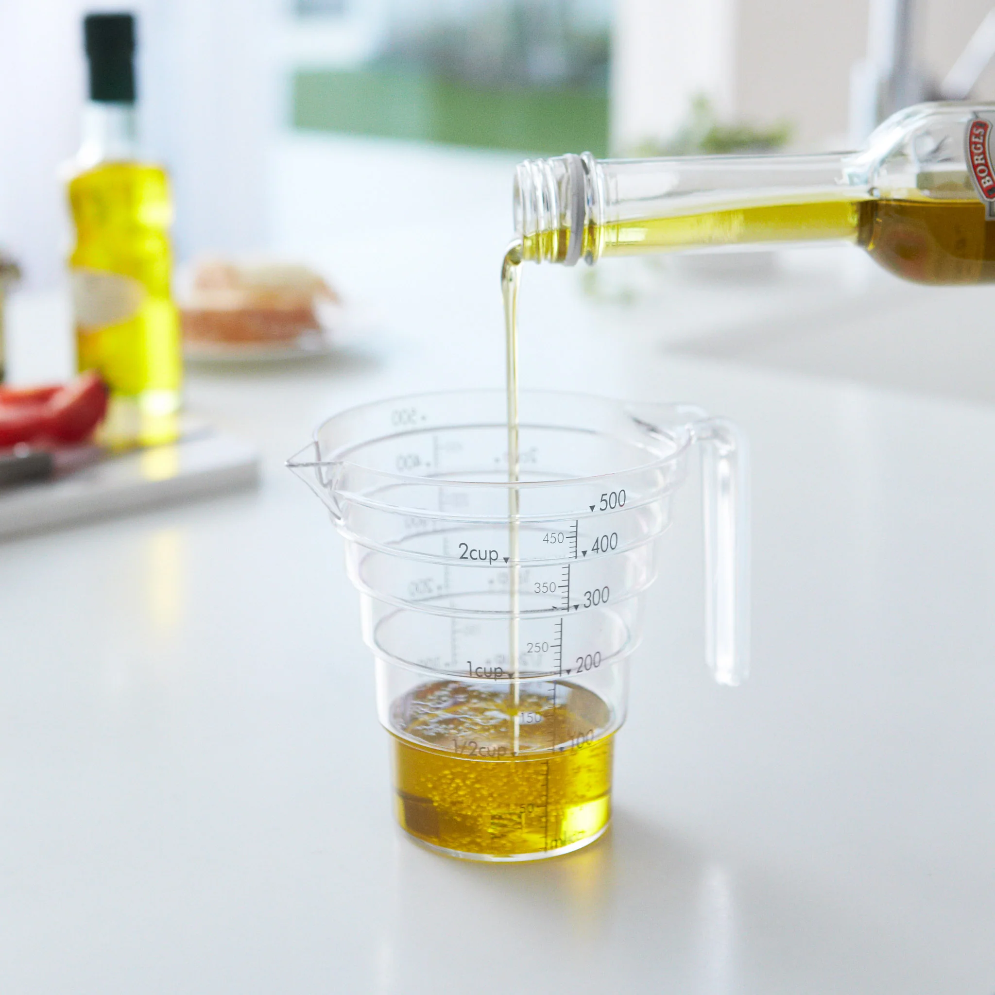 Measuring Cup (500 ml) - Image 3