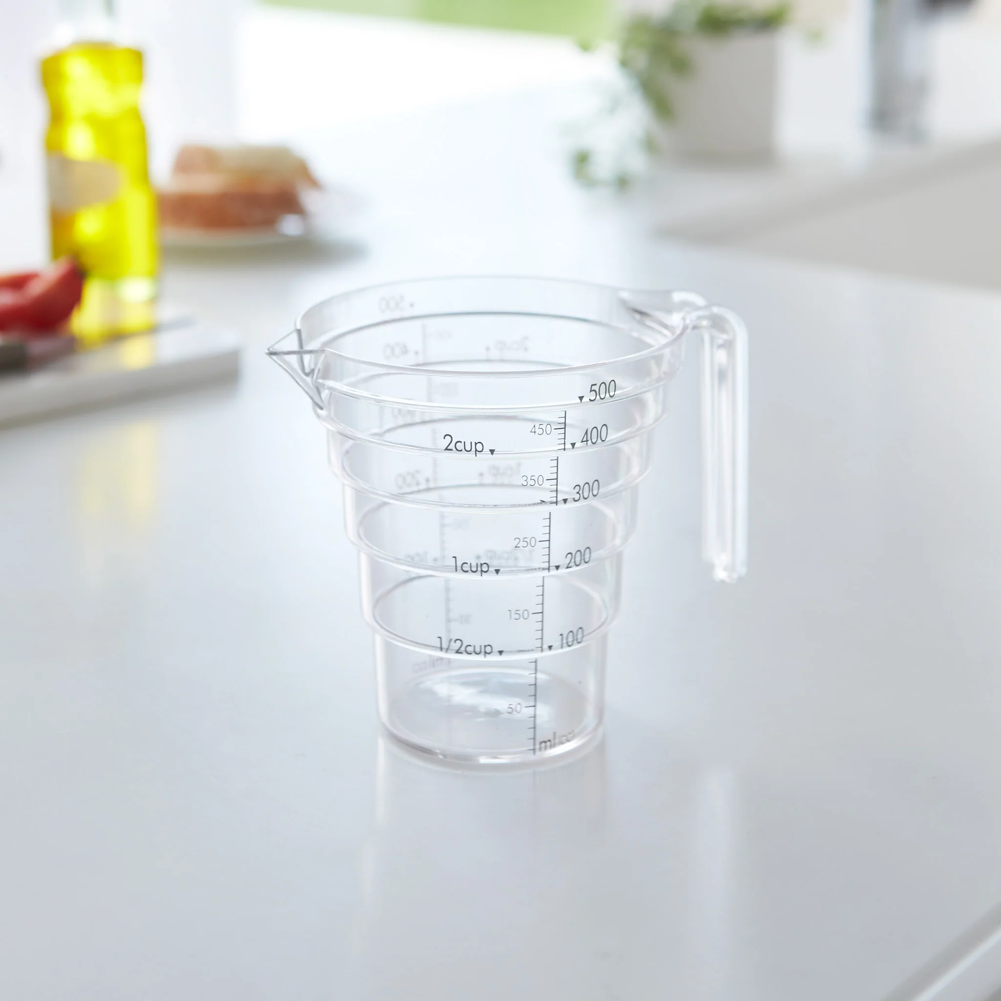 Measuring Cup (500 ml) - Image 4