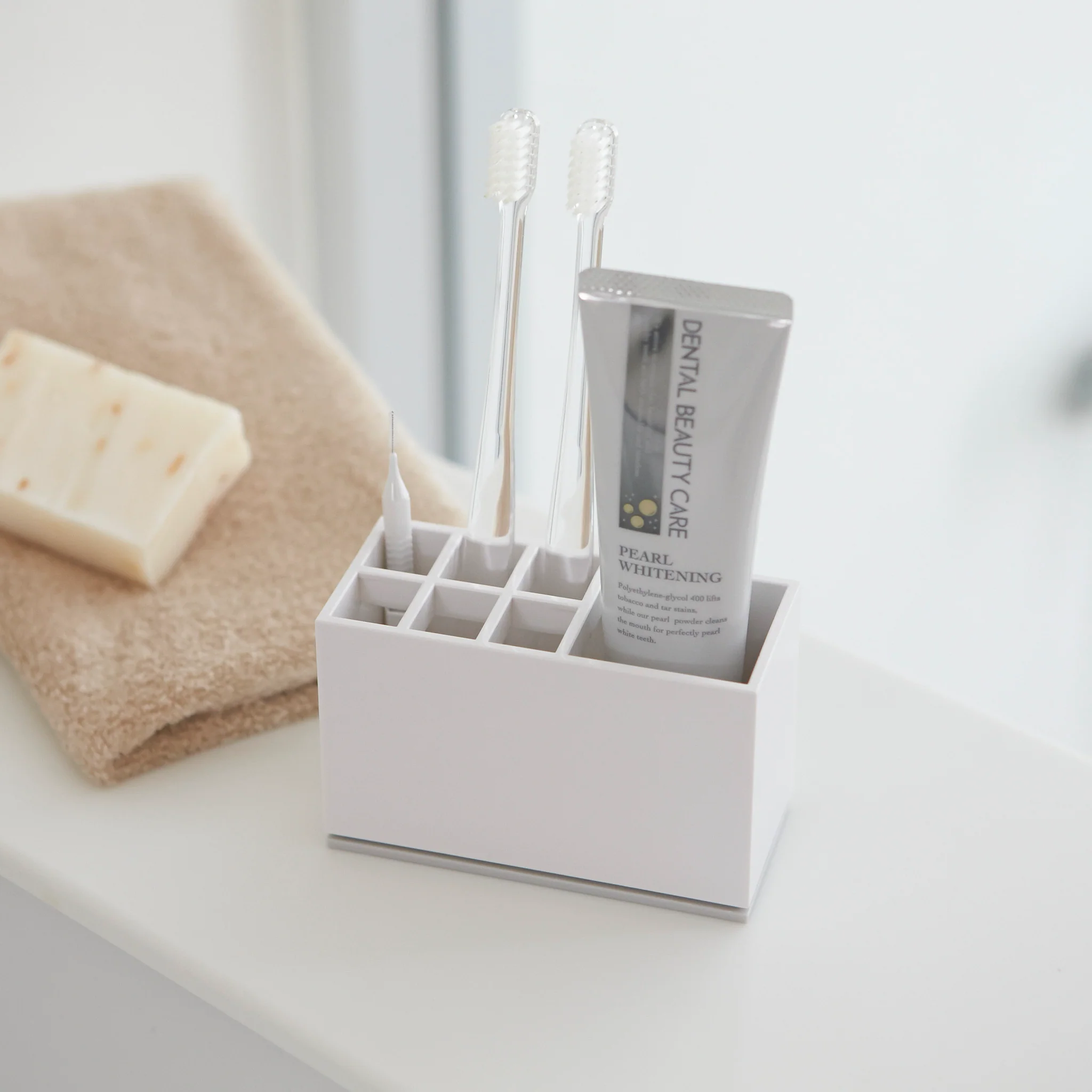 Toothbrush Stand - Image 2