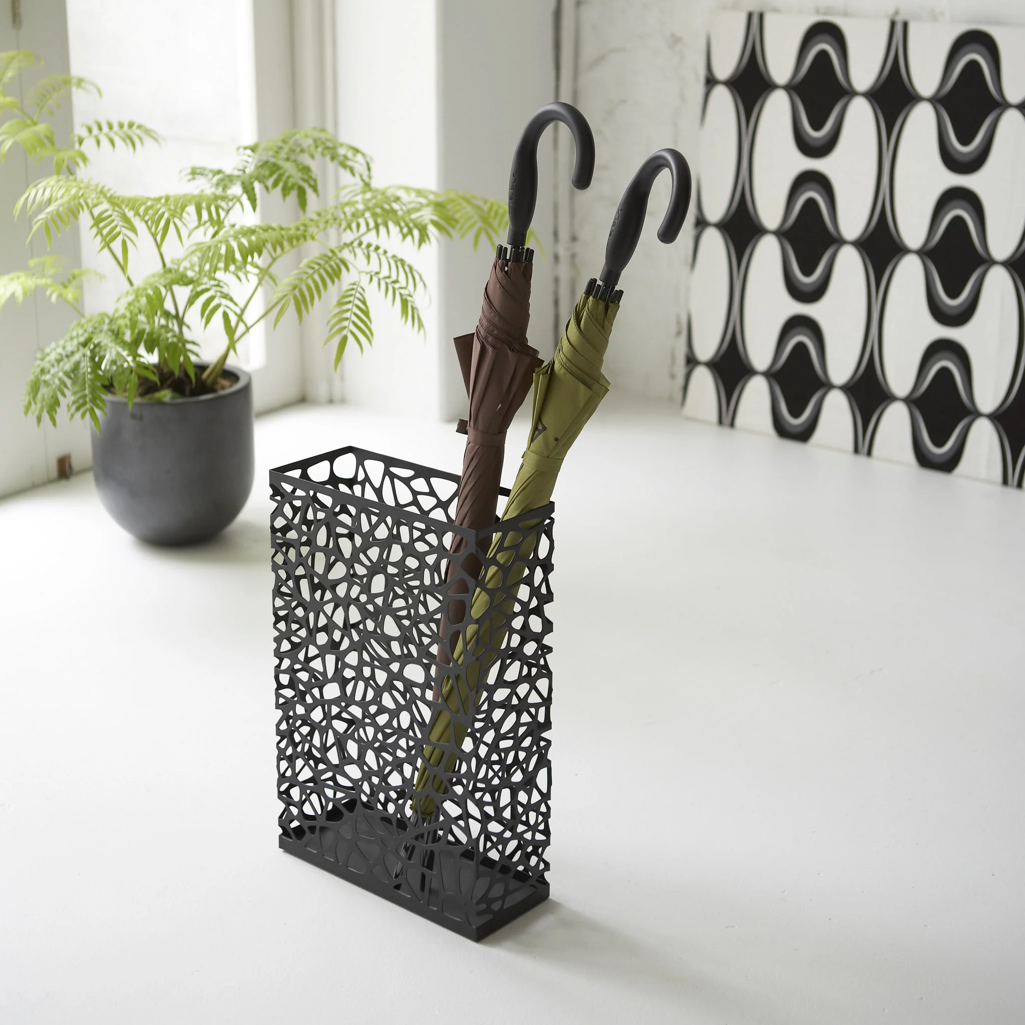 Wide Umbrella Stand - Image 5