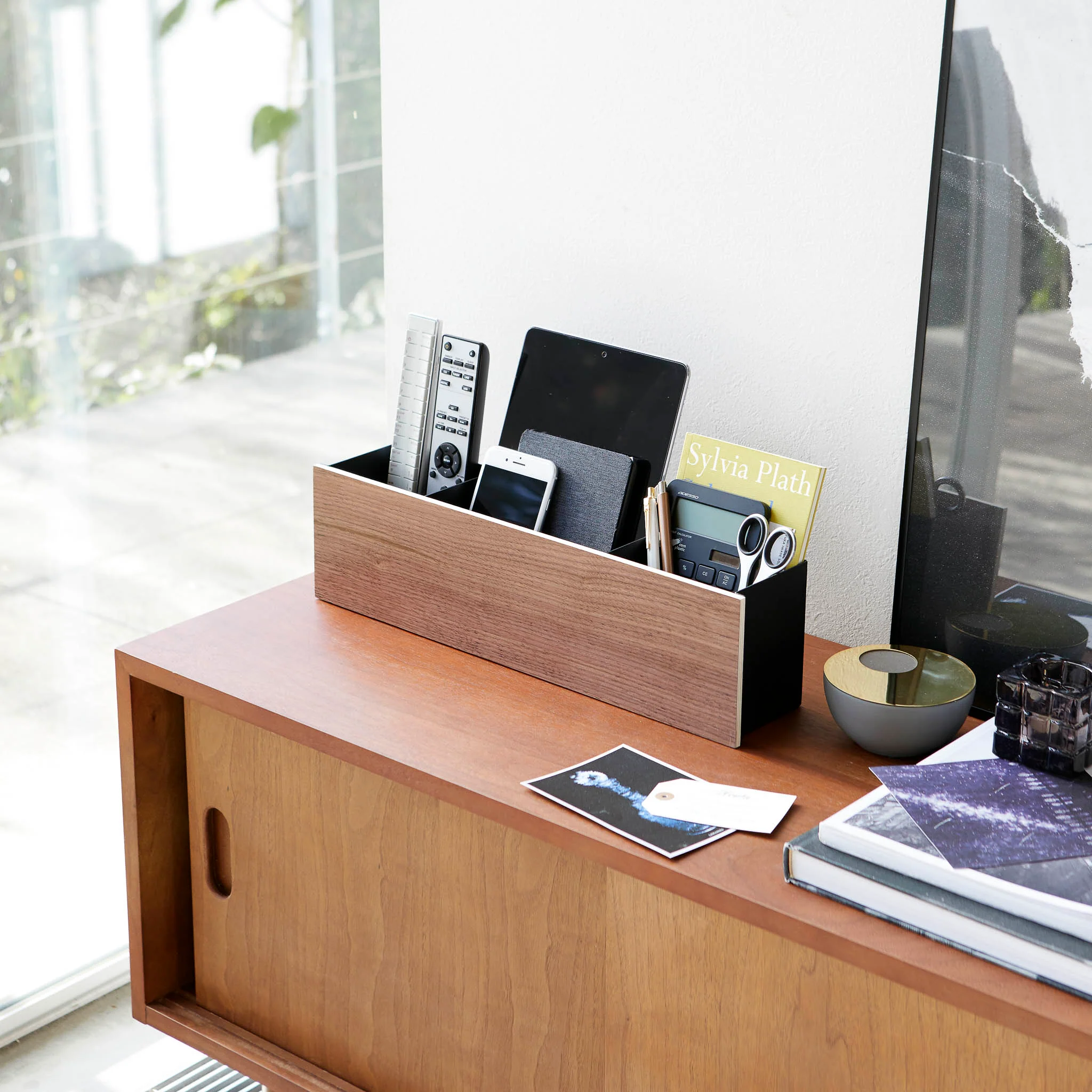 Wide Tabletop Organizer - Image 14