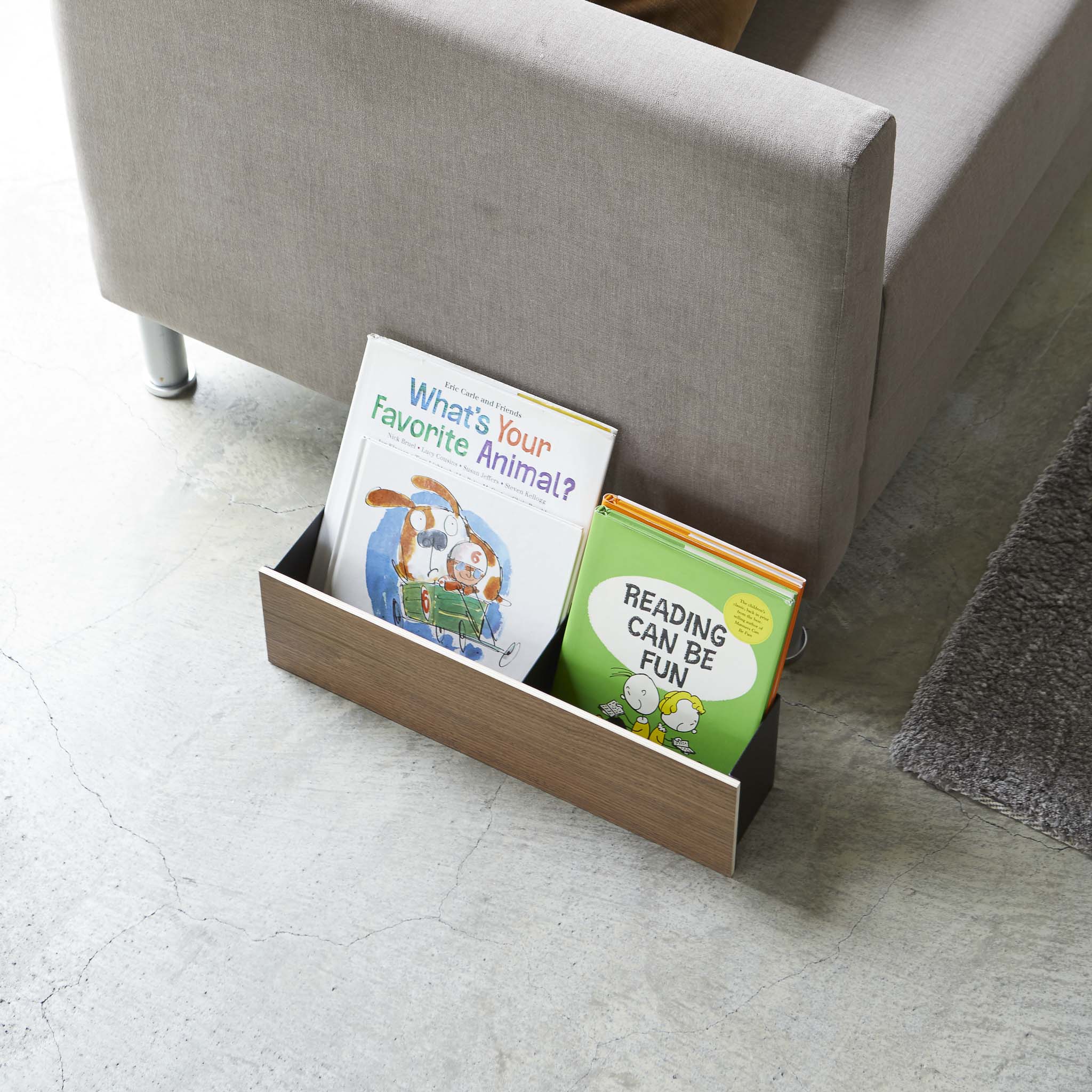 Wide Tabletop Organizer - Image 21