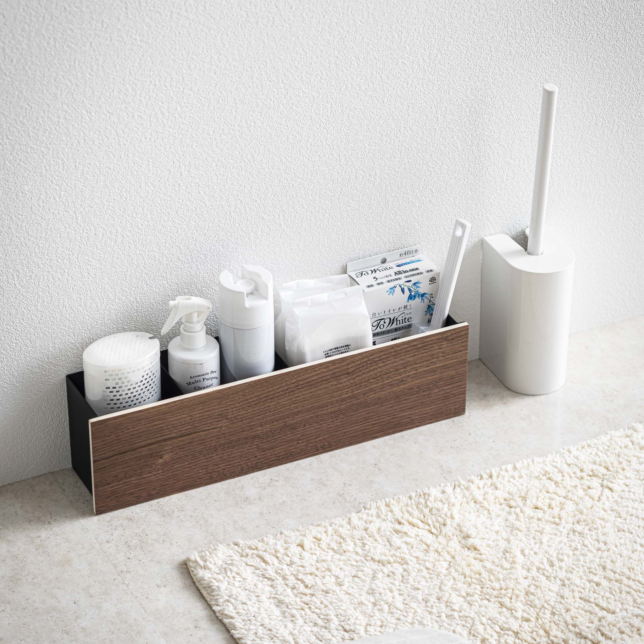 Wide Tabletop Organizer - Image 23