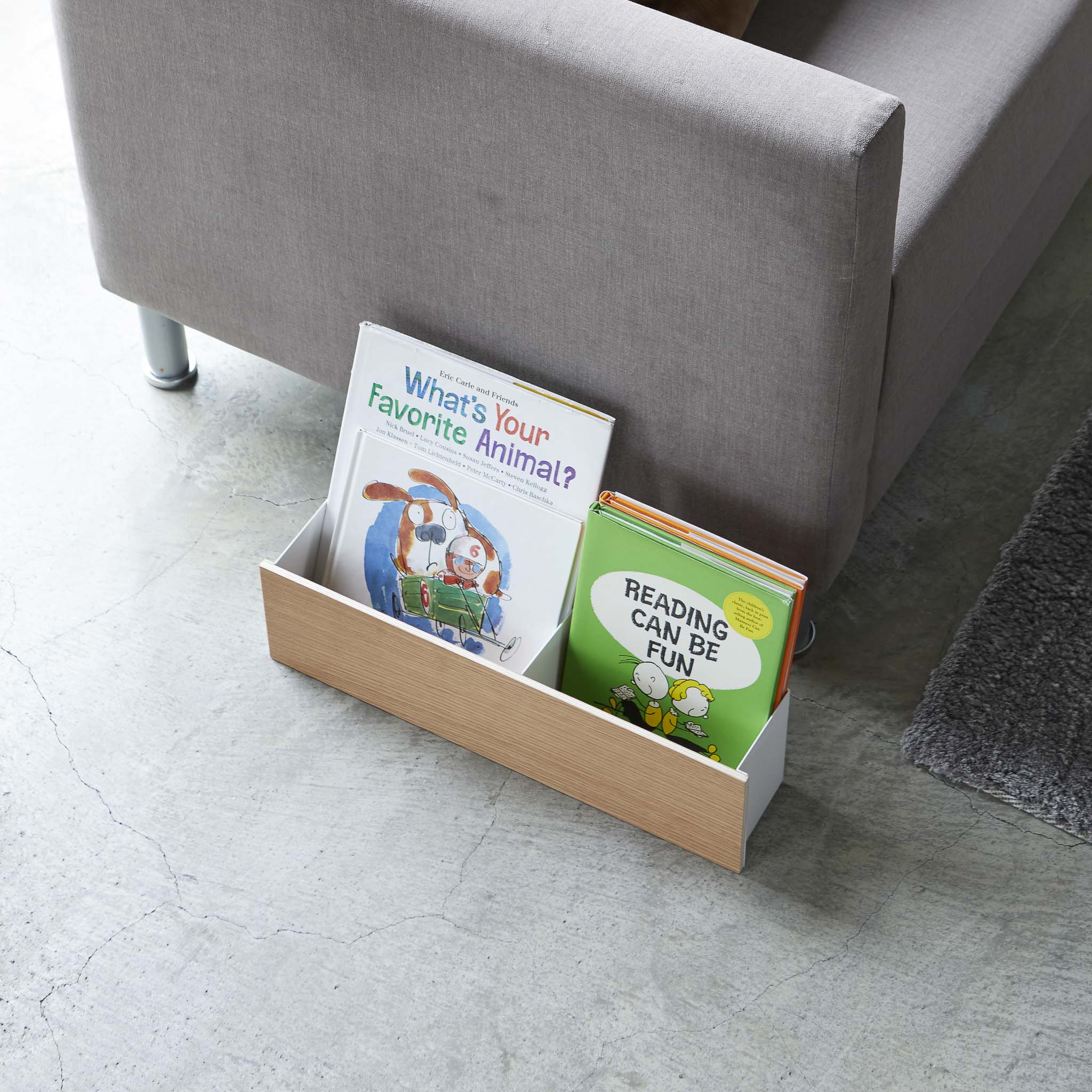 Wide Tabletop Organizer - Image 9