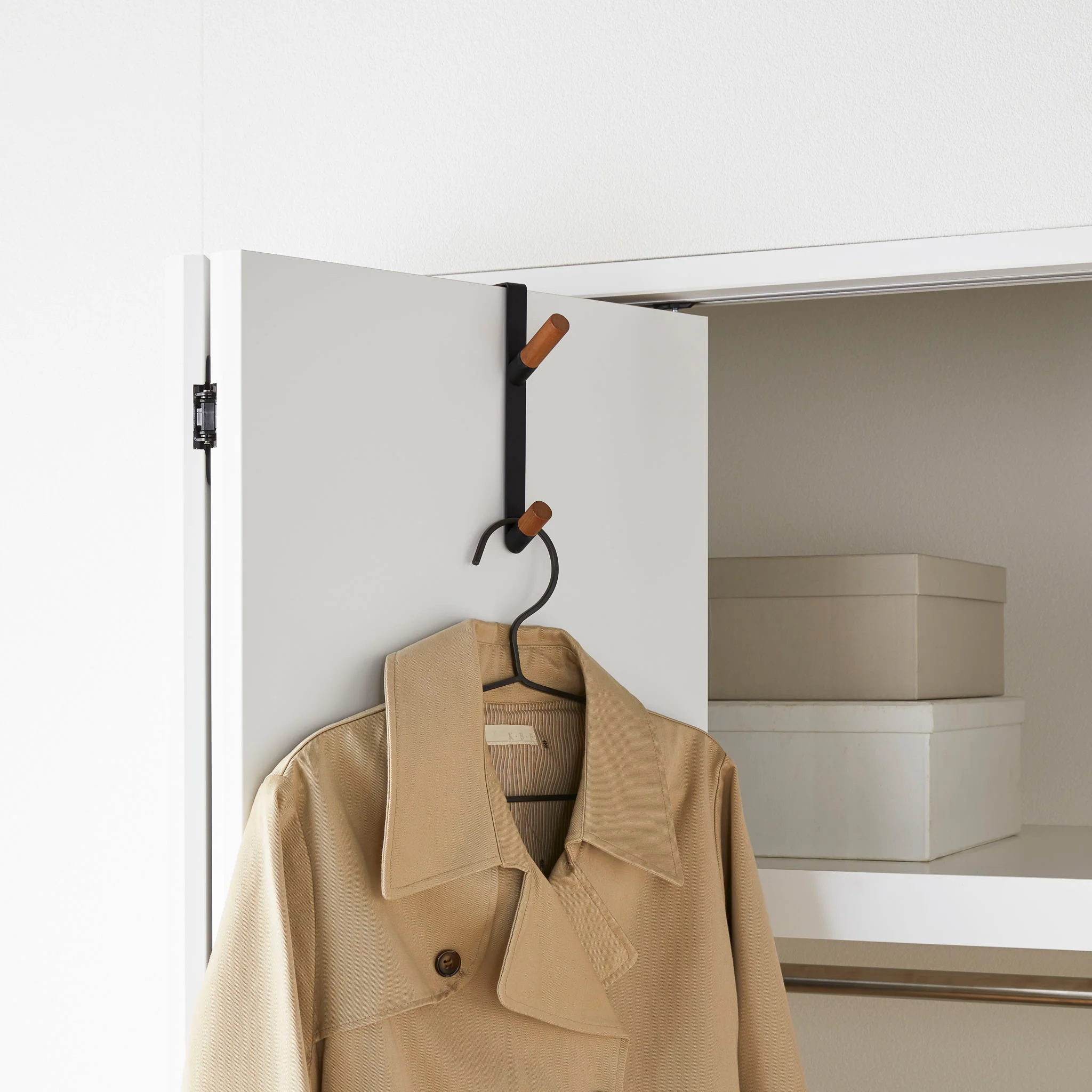 Over-The-Door Hooks - Image 11
