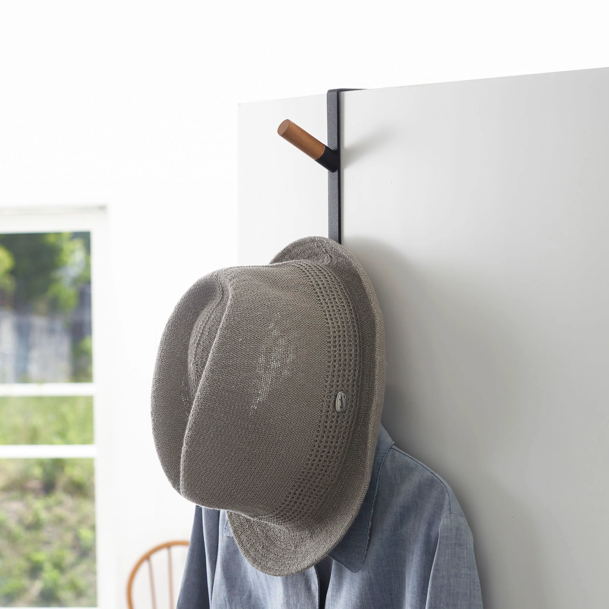 Over-The-Door Hooks - Image 8