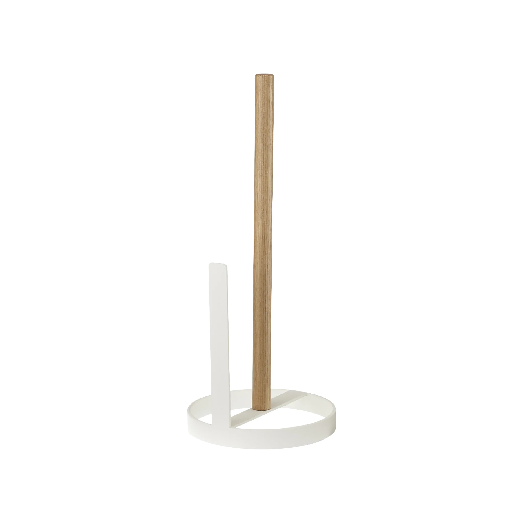 Paper Towel Holder Round - Image 6