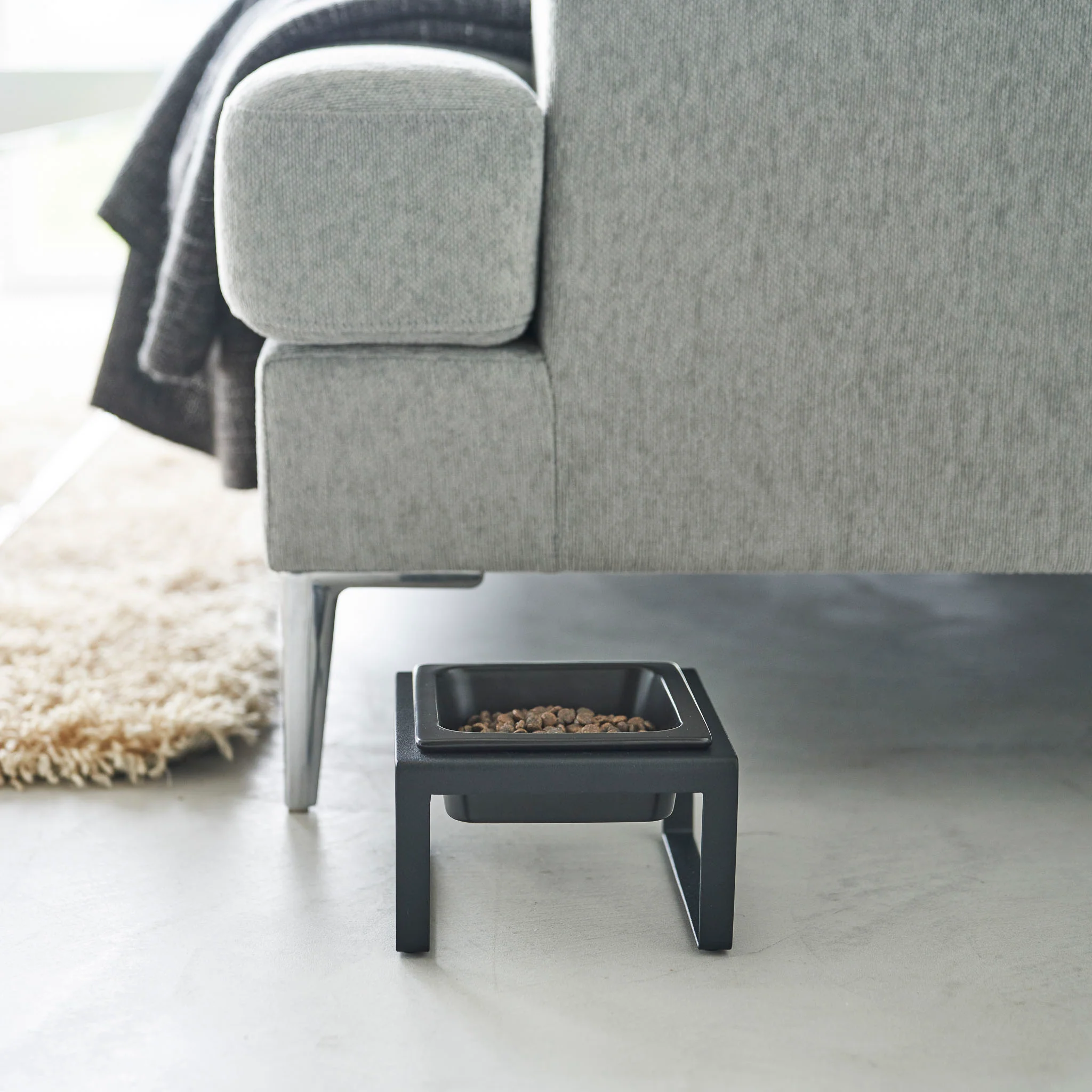 Pet Food Bowl Stand - Image 10