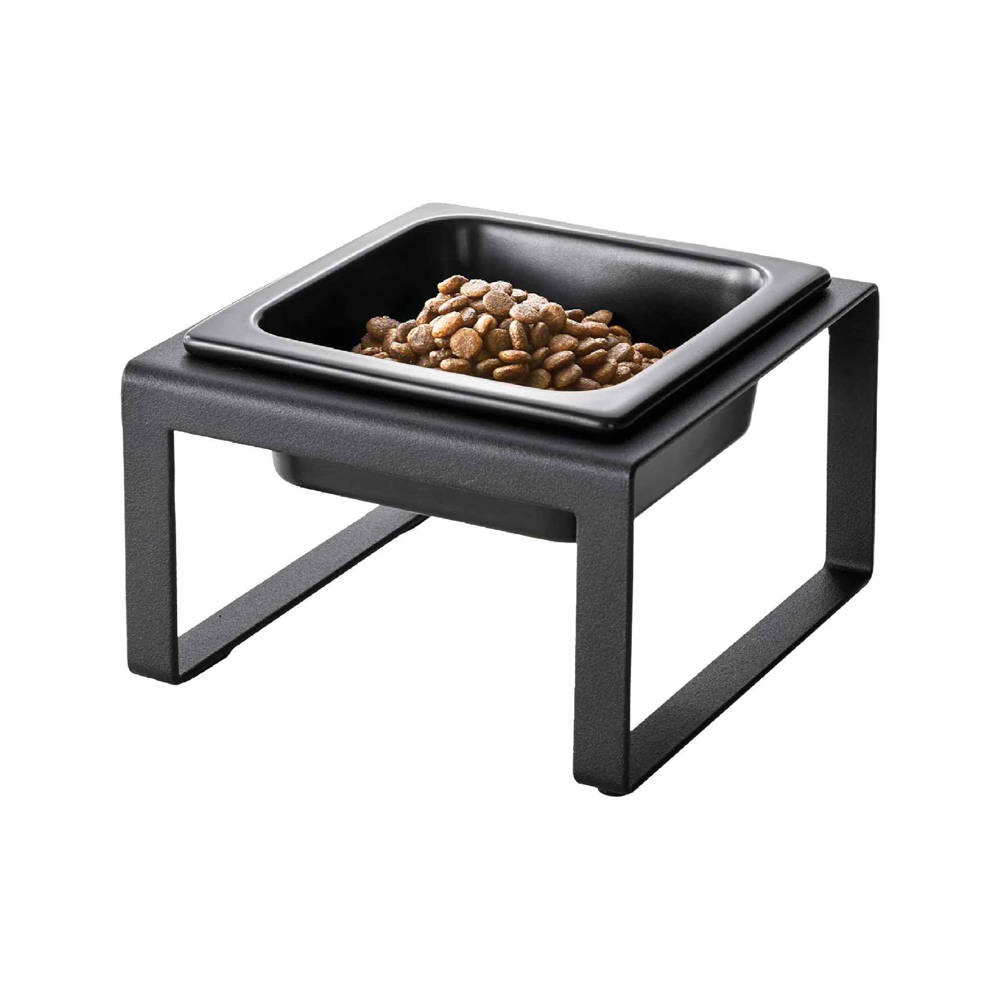 Pet Food Bowl Stand - Image 8
