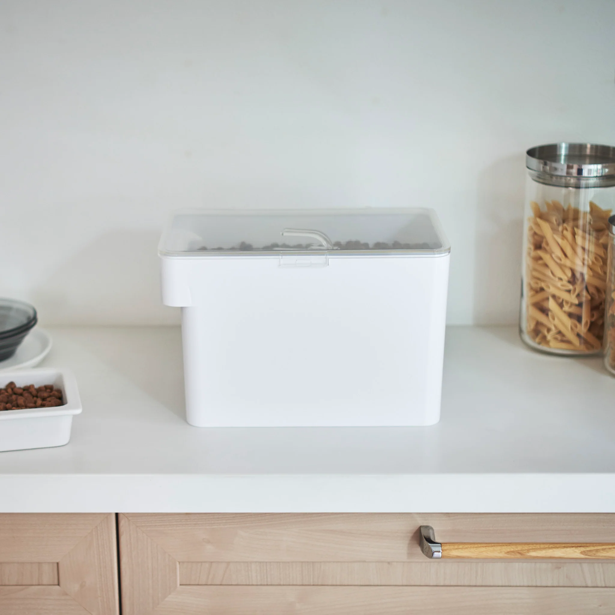 Airtight Pet Food Container (6 l) - Image 10