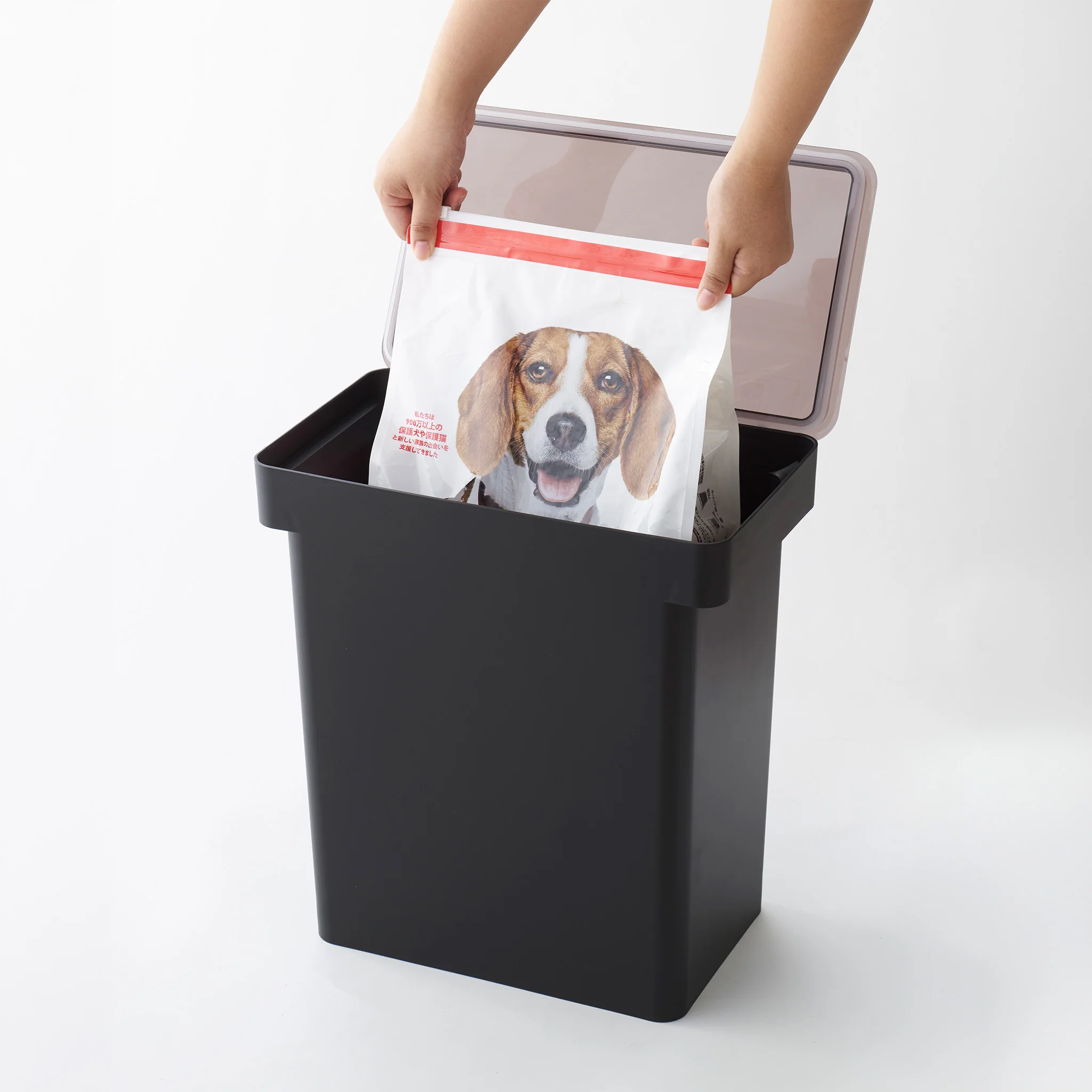 Airtight Pet Food Container (25 l) - Image 23