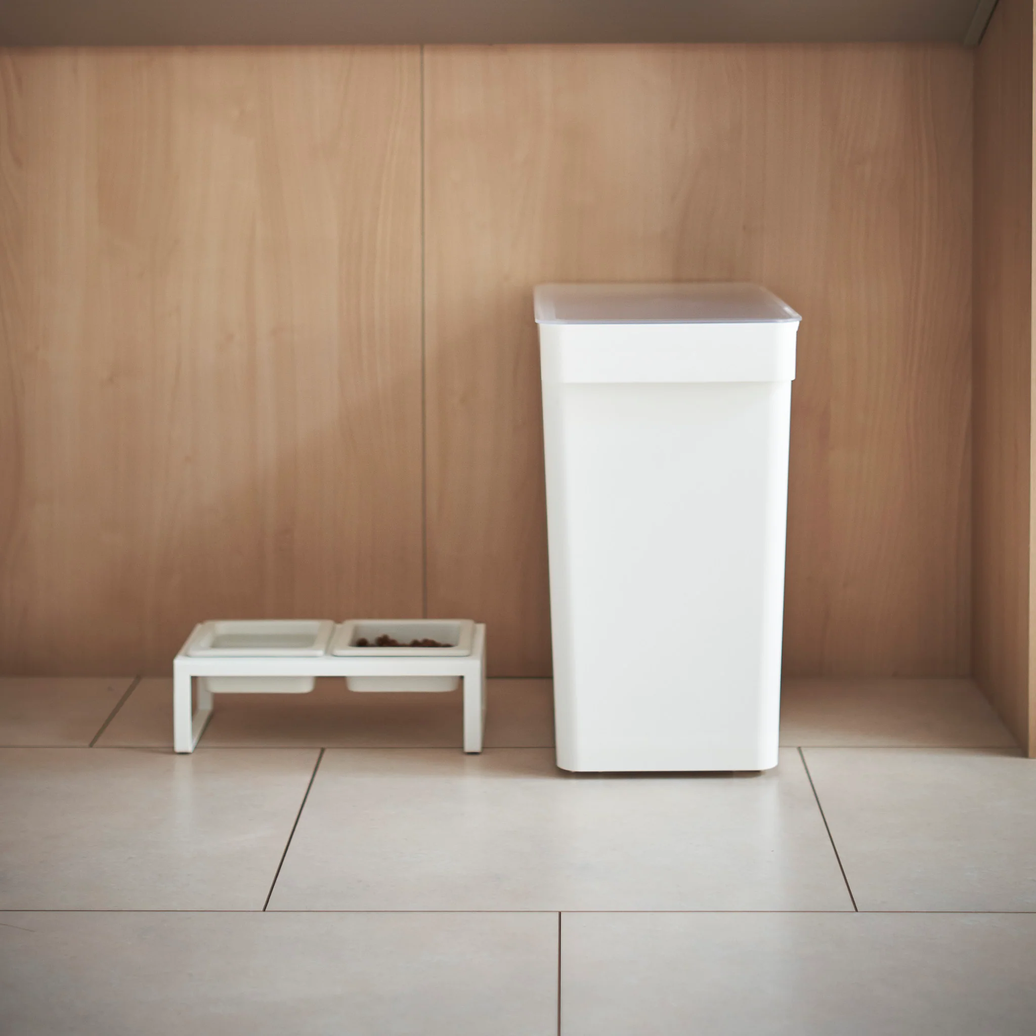 Airtight Pet Food Container (25 l) - Image 6