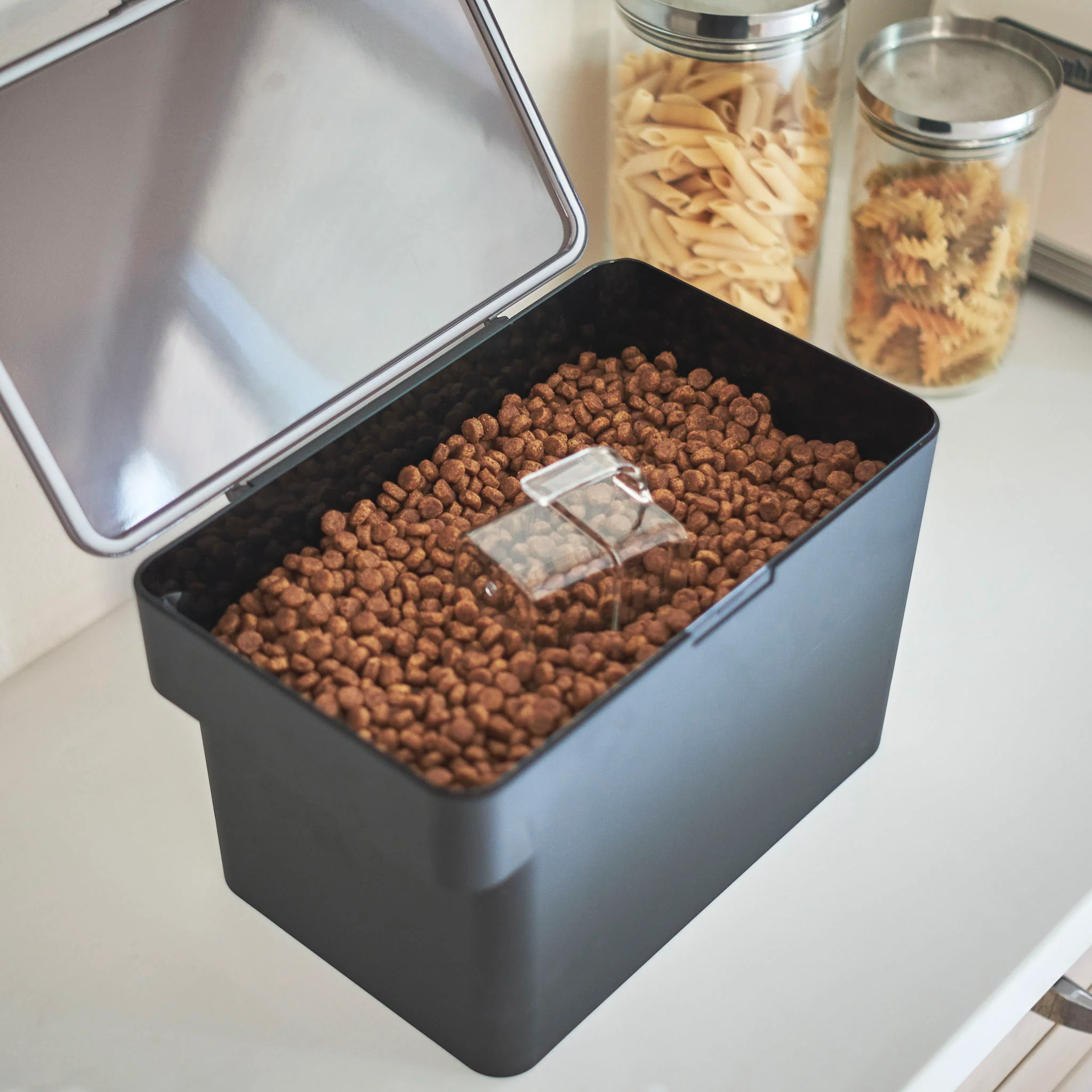 Airtight Pet Food Container (6 l) - Image 16