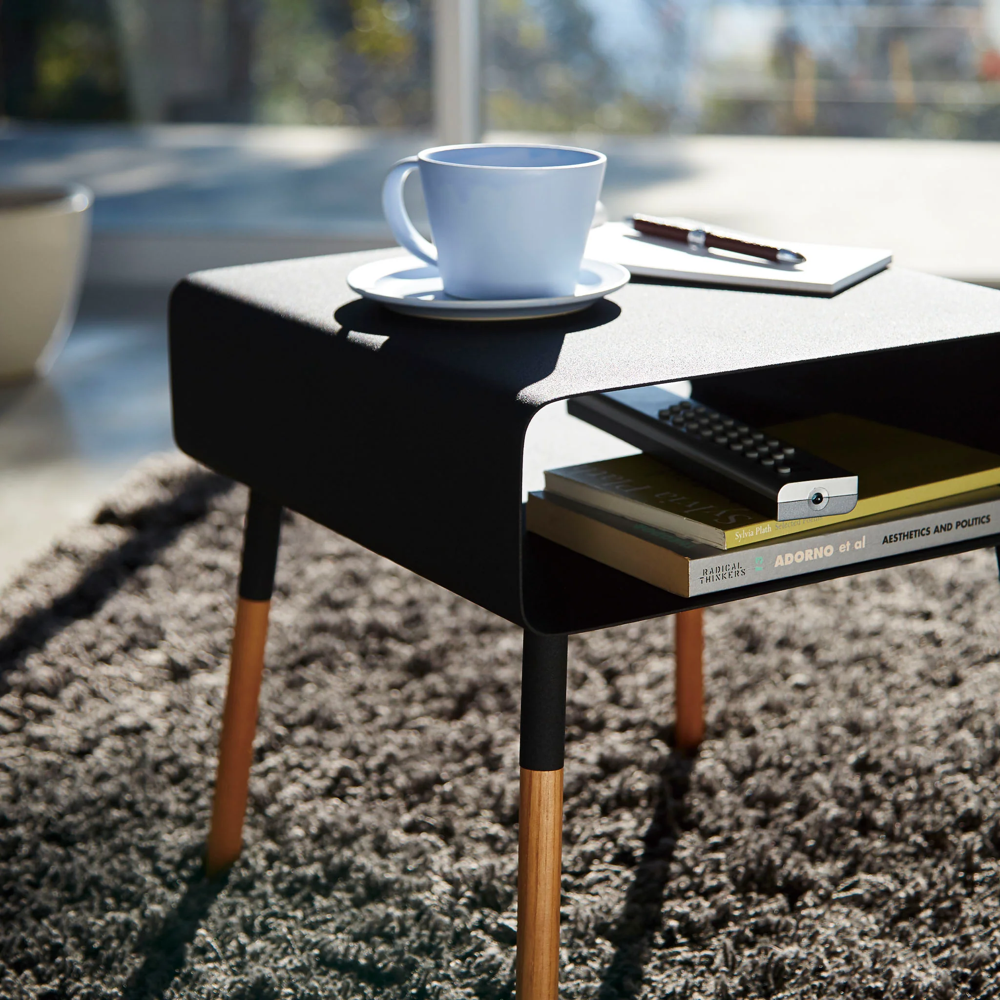 Low Side Table - Image 13