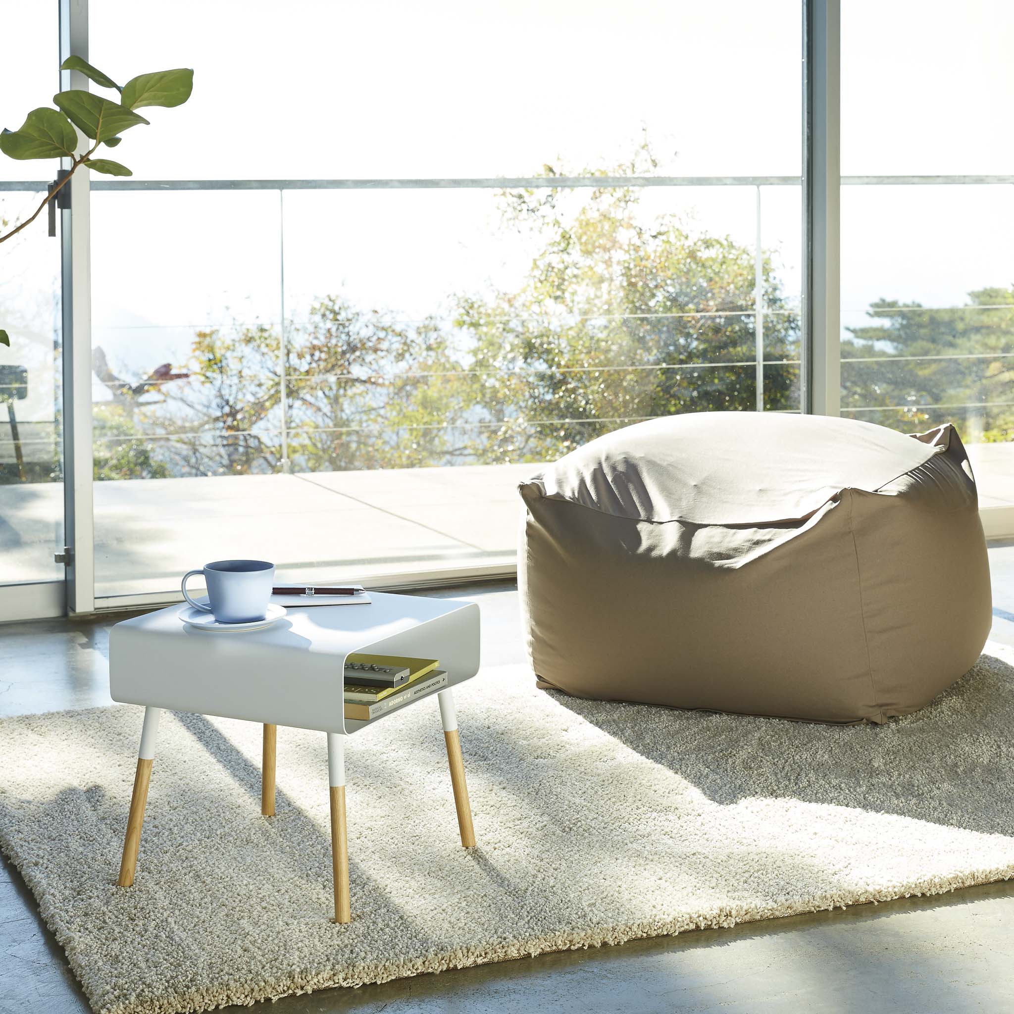 Low Side Table - Image 4