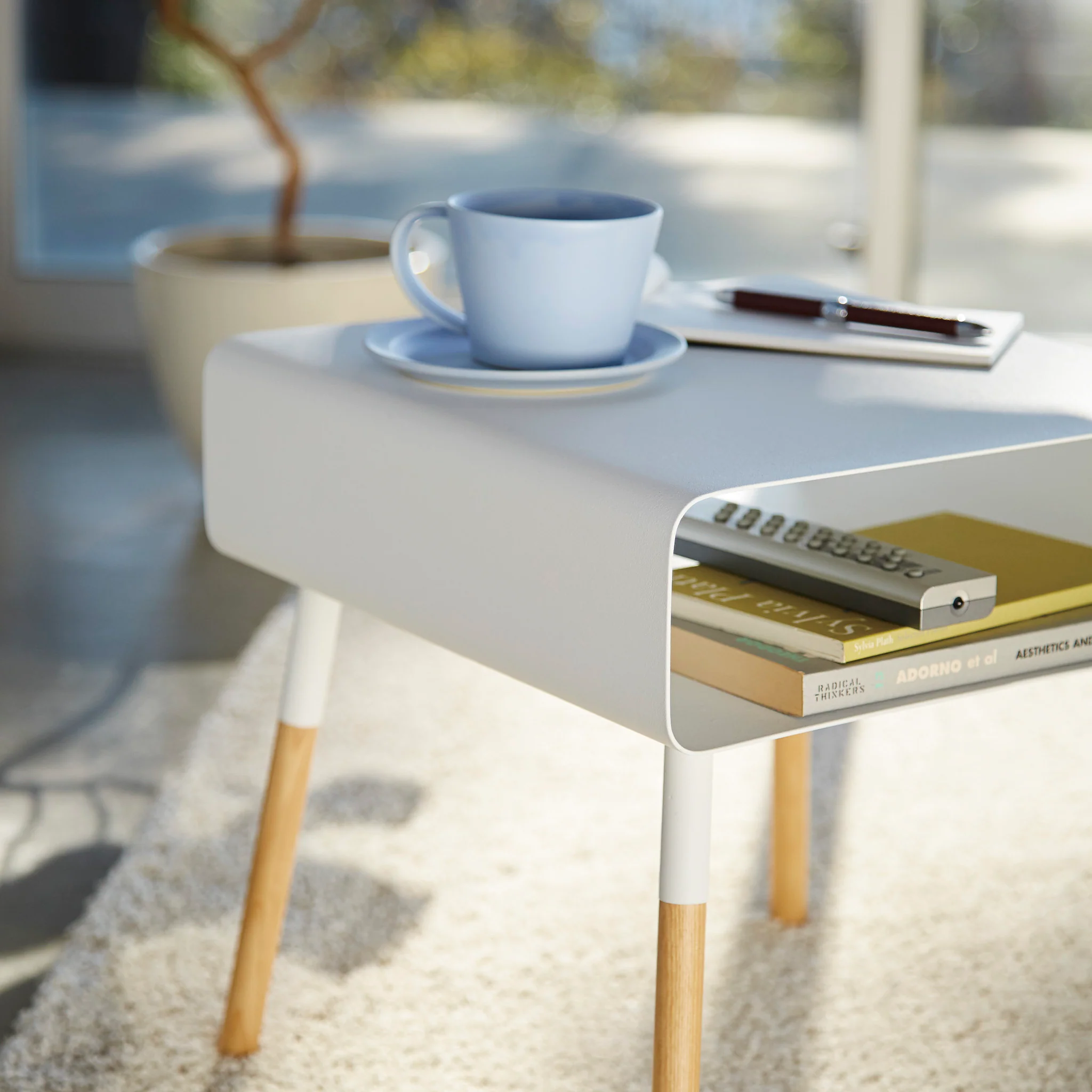 Low Side Table - Image 5