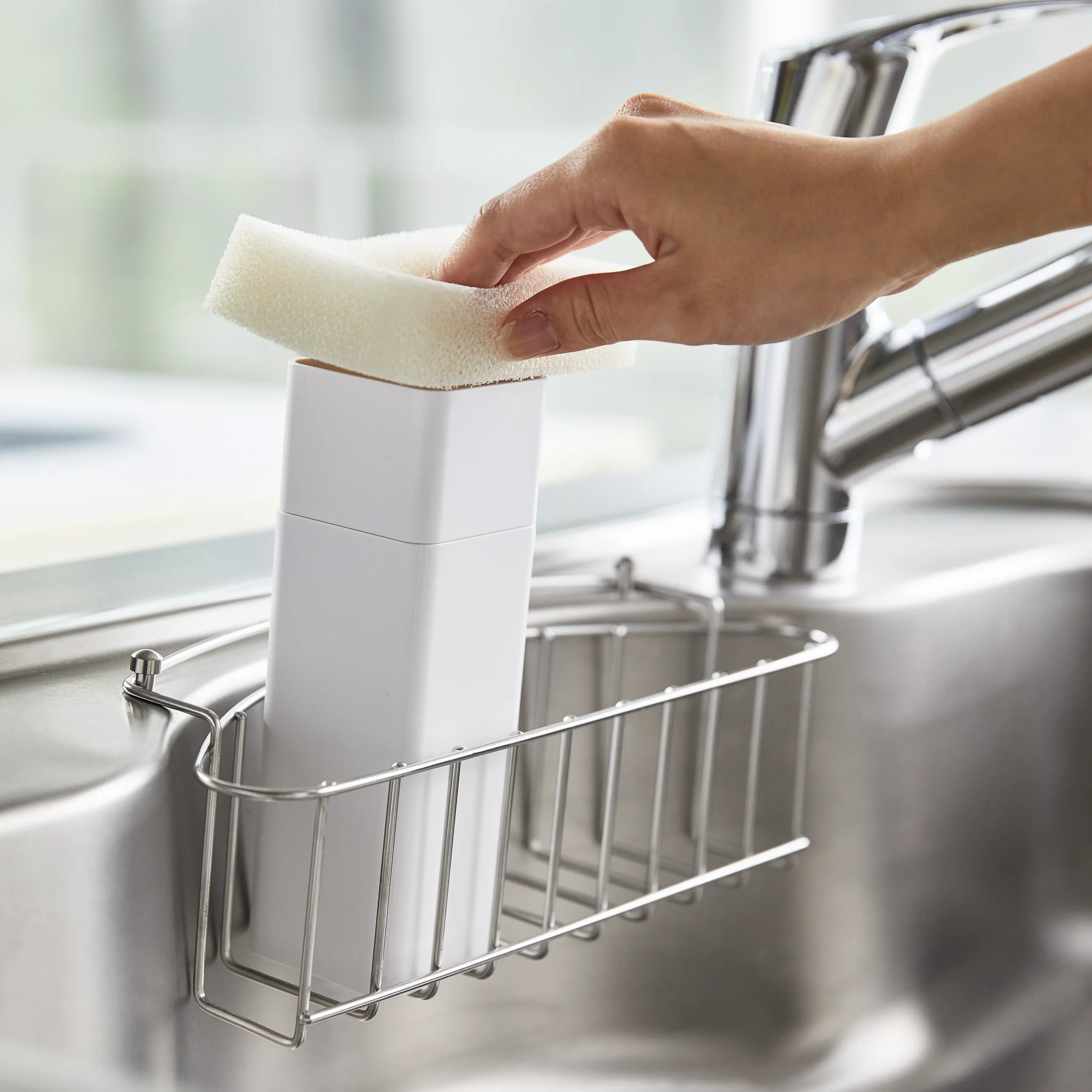 Dish Soap Dispenser - Image 5