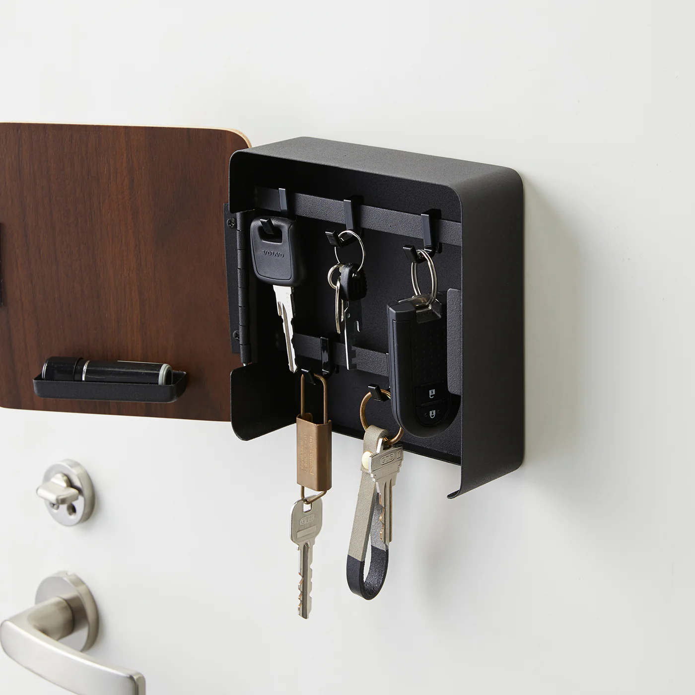 Magnetic Key Box - Image 10