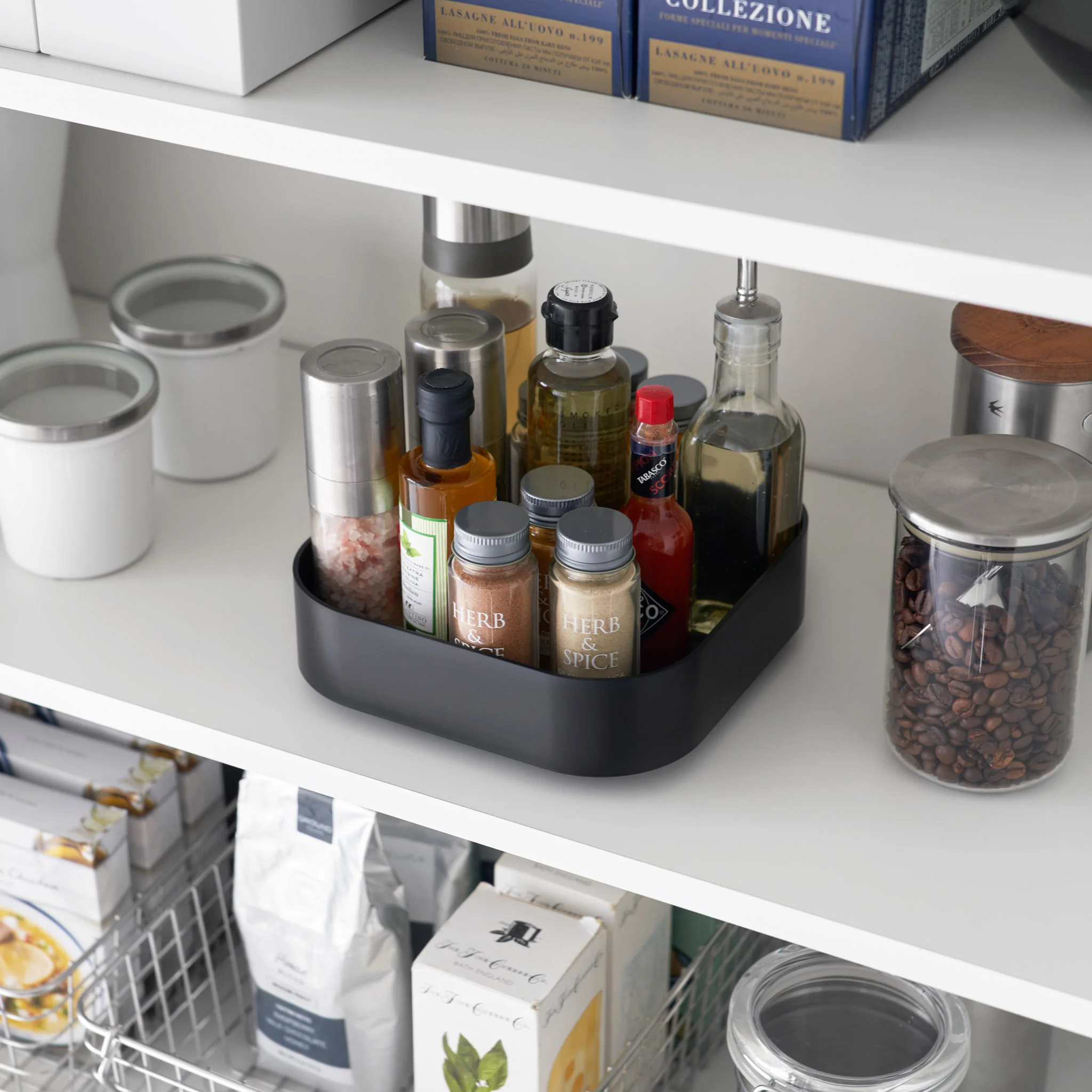 Rotating Storage Tray - Image 10