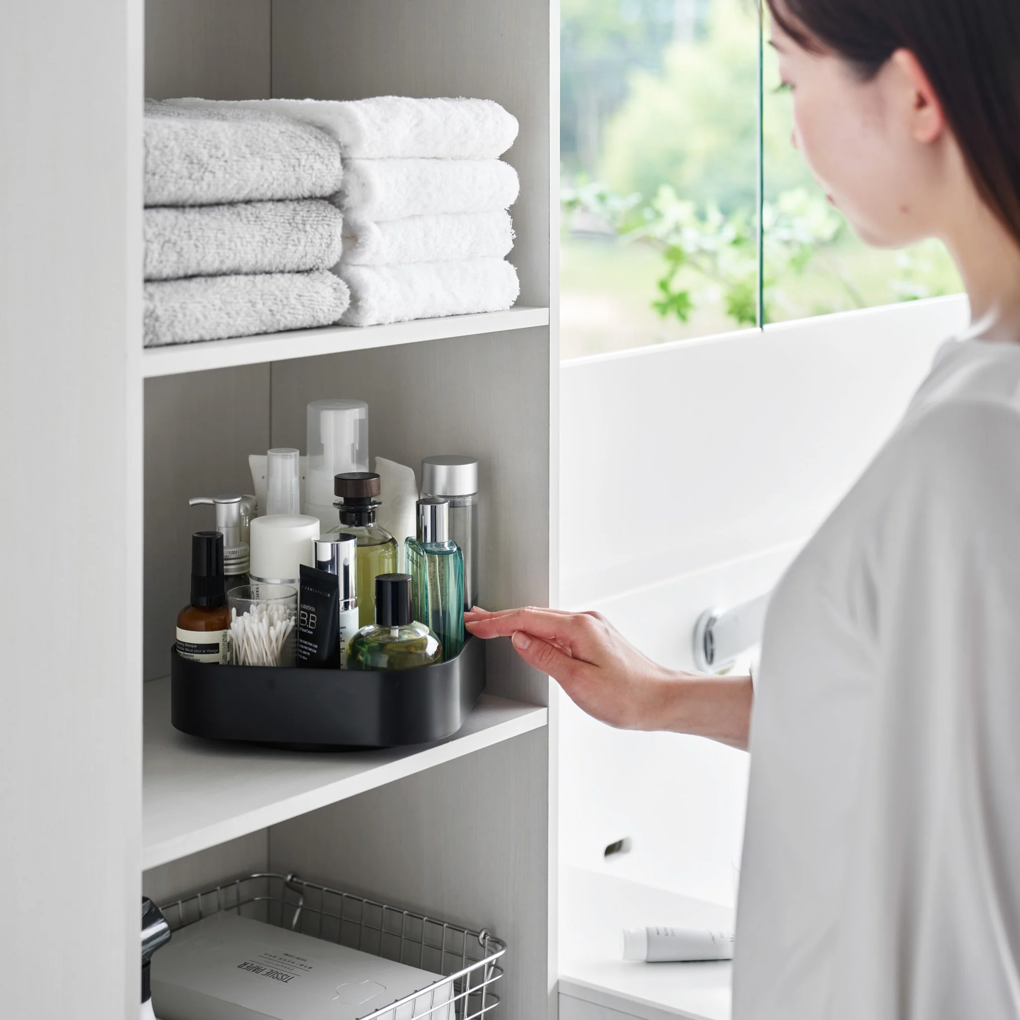 Rotating Storage Tray - Image 12