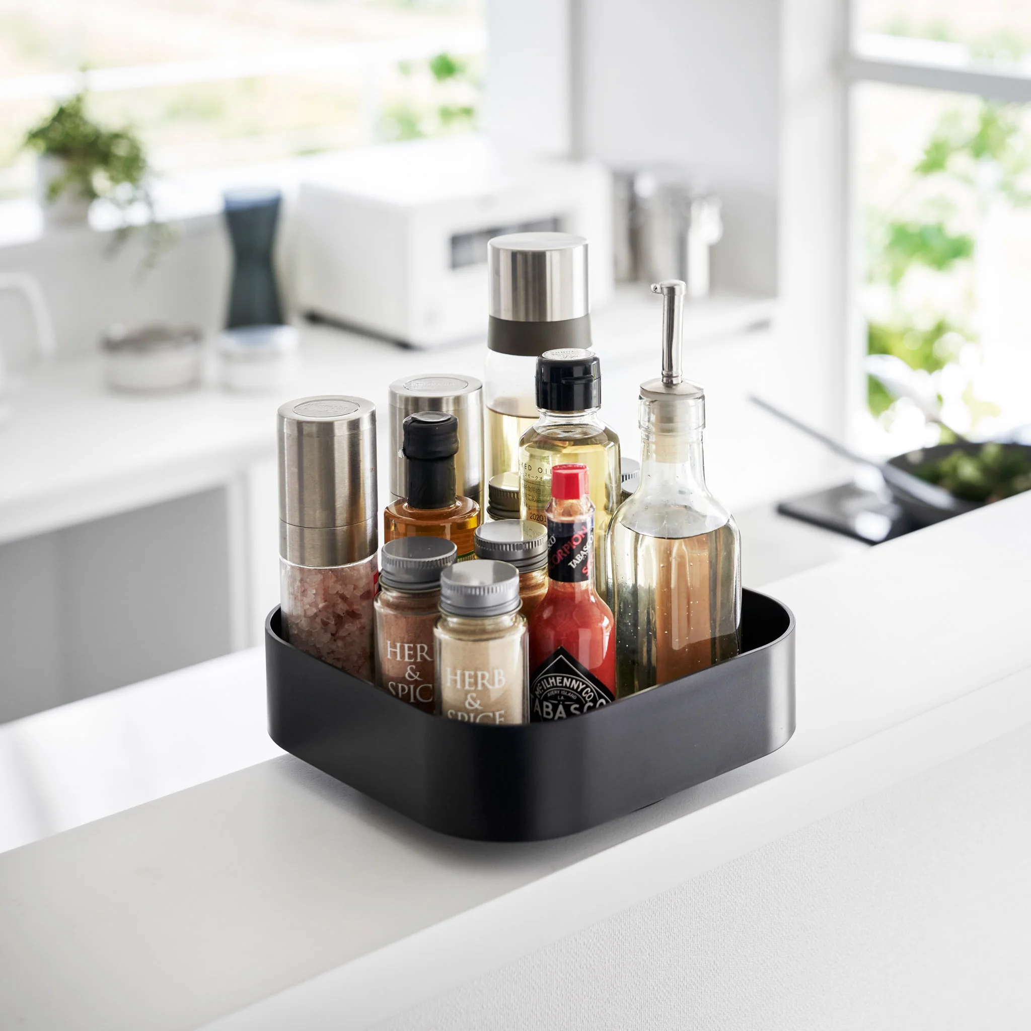 Rotating Storage Tray - Image 8