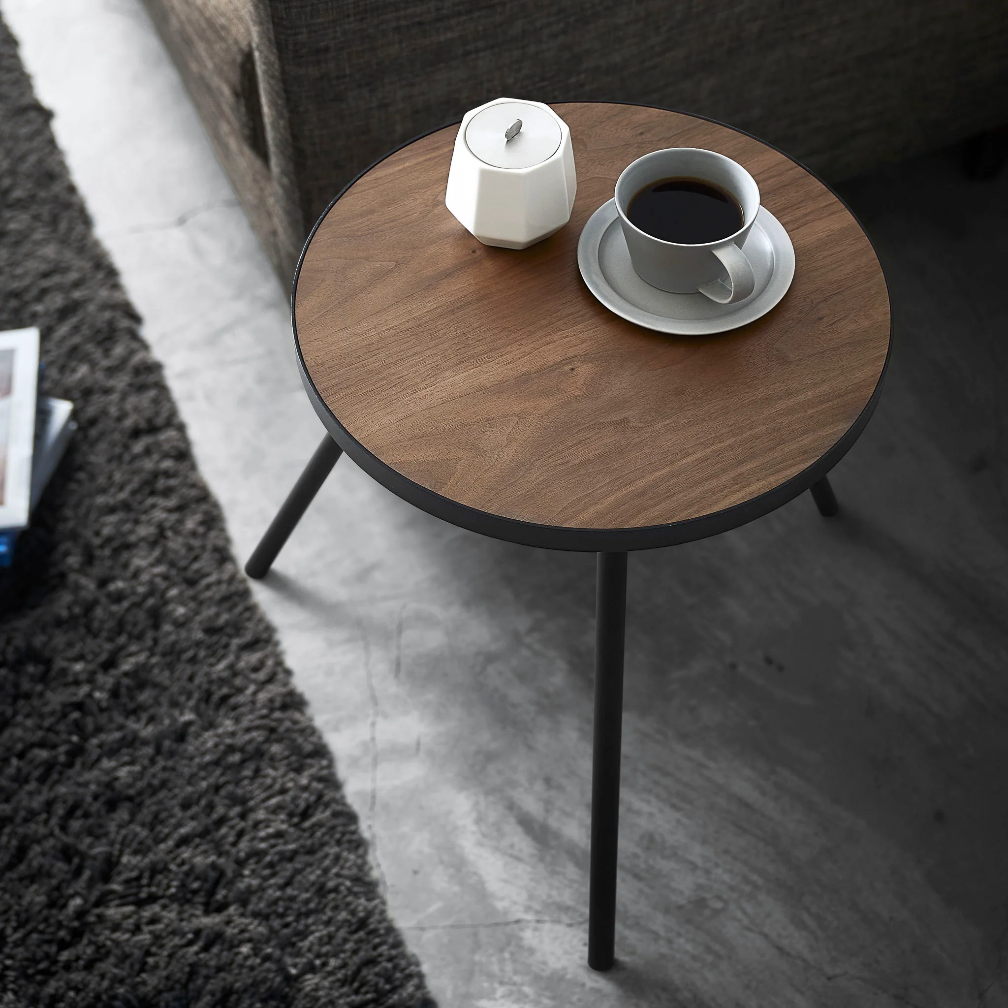 Side Table Round - Image 11