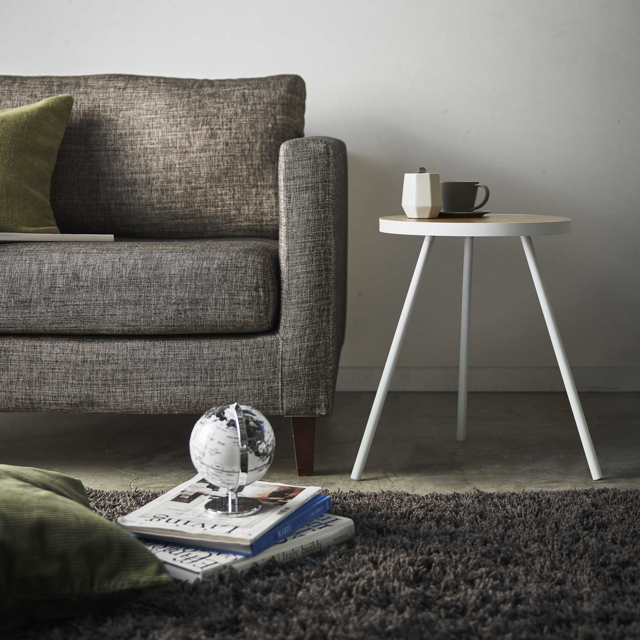 Side Table Round - Image 3