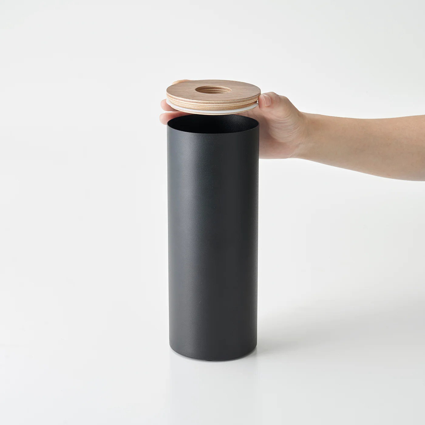 Tissue Case Round - Image 13