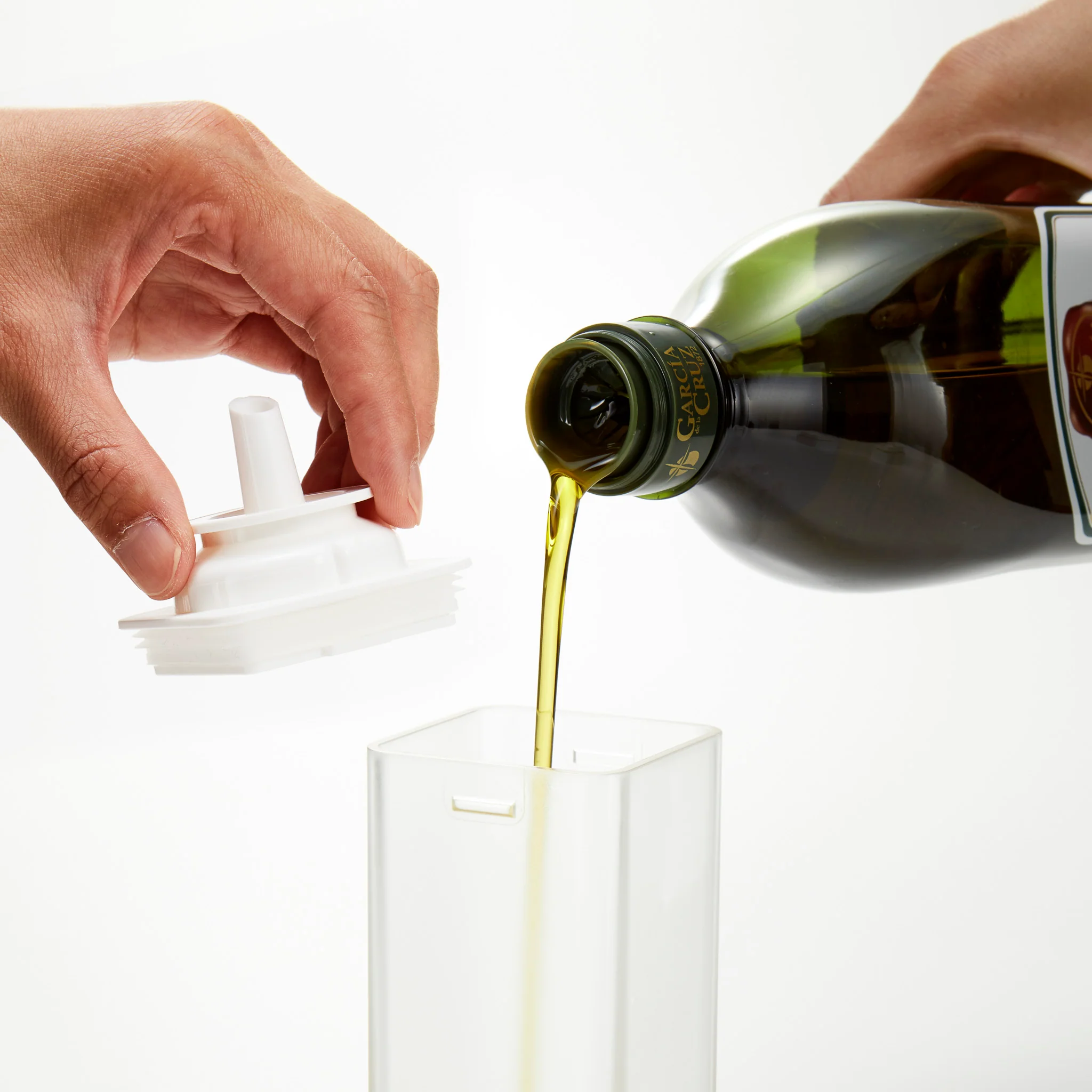 Seasoning Bottle - Image 10