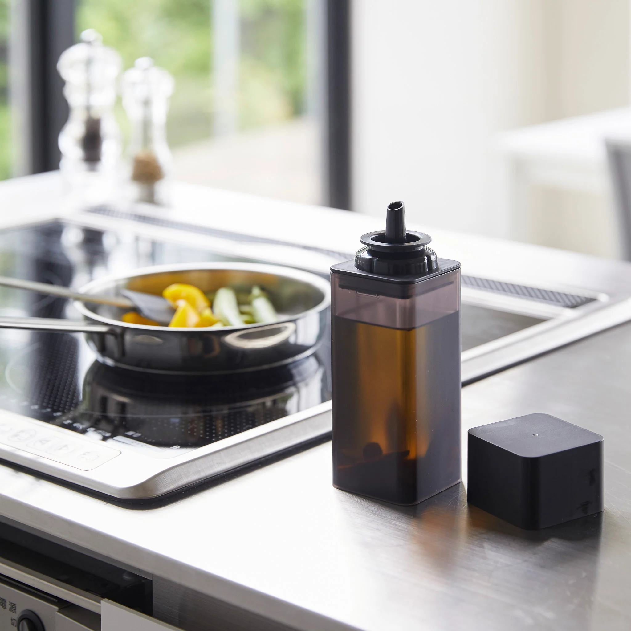 Seasoning Bottle - Image 13