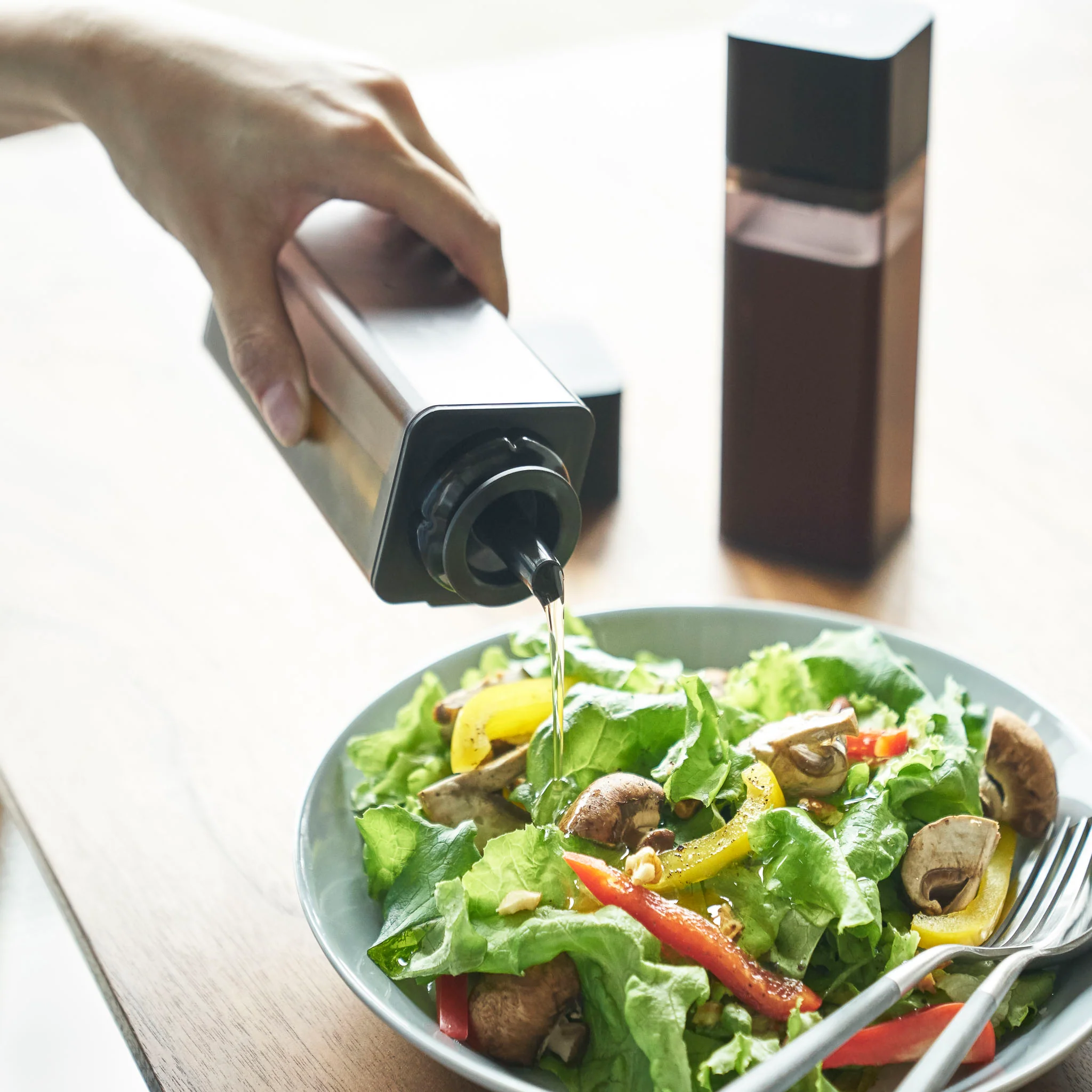 Seasoning Bottle - Image 14