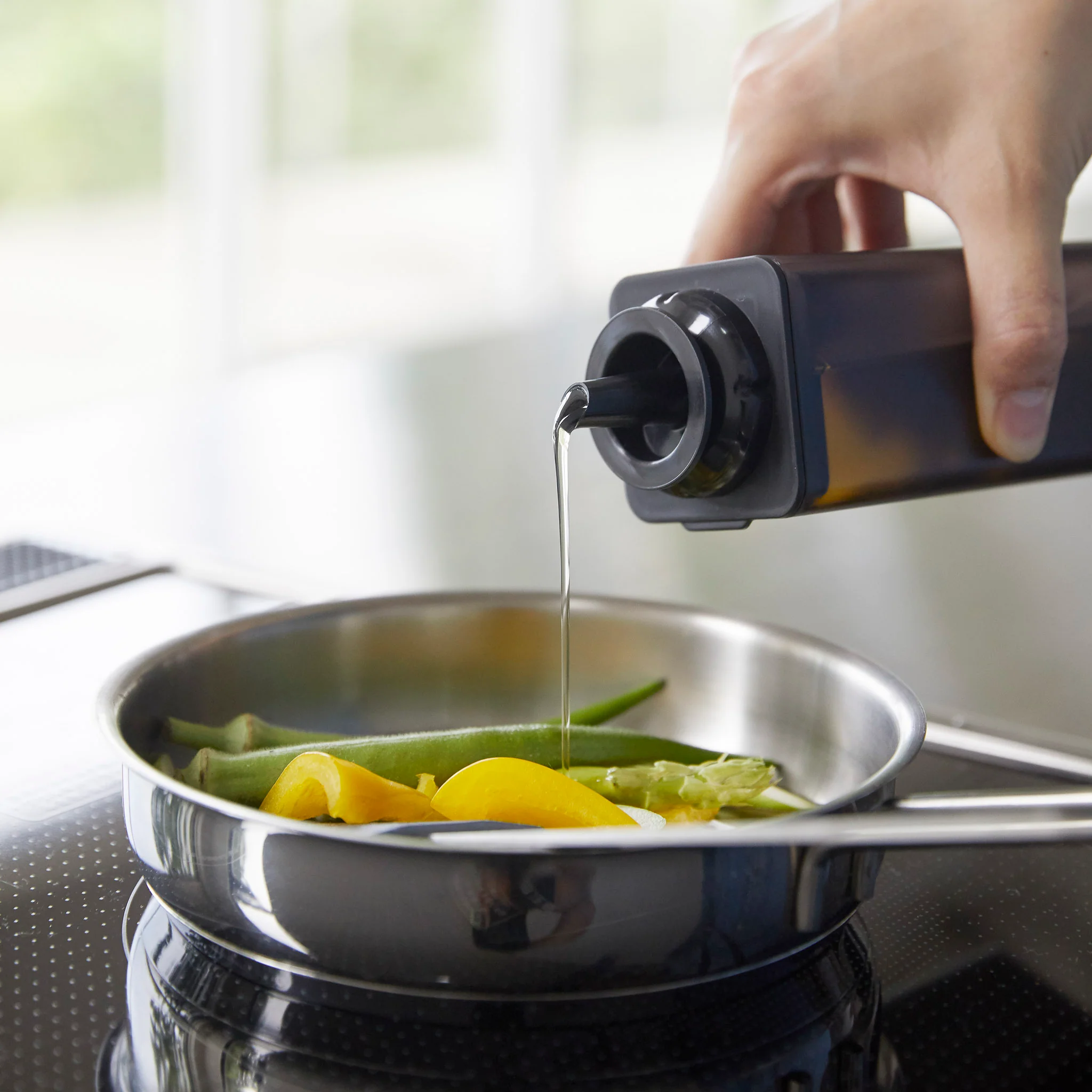 Seasoning Bottle - Image 17
