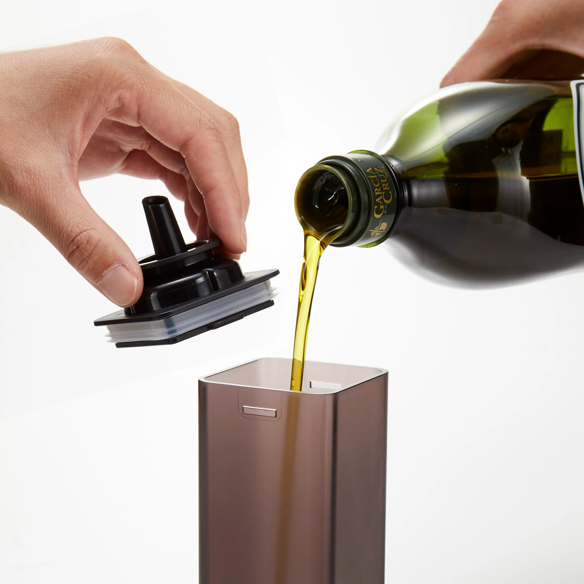 Seasoning Bottle - Image 20