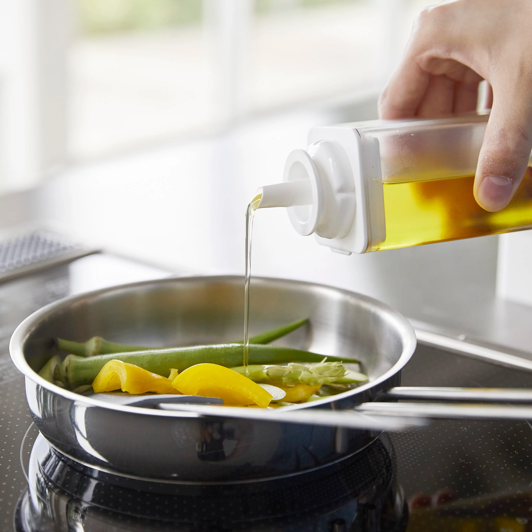 Seasoning Bottle - Image 7