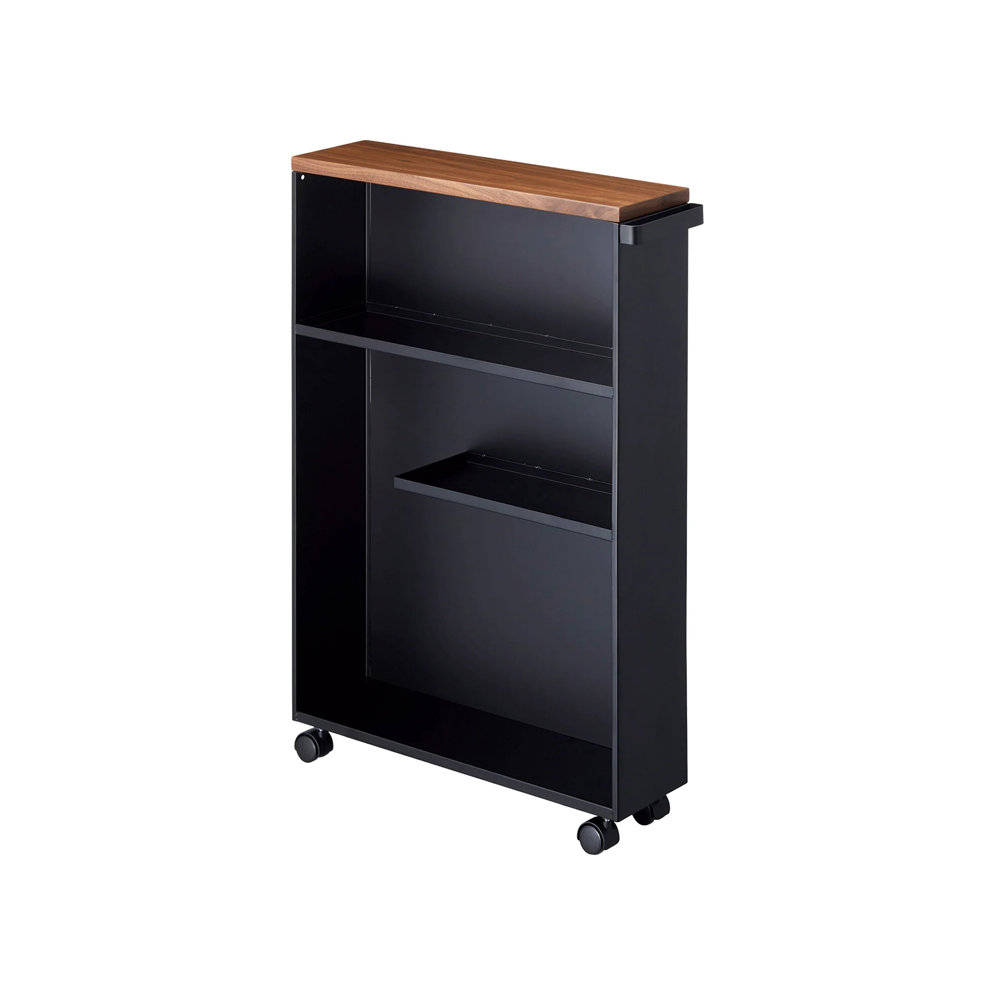 Semi-Closed Storage Cart - Image 19