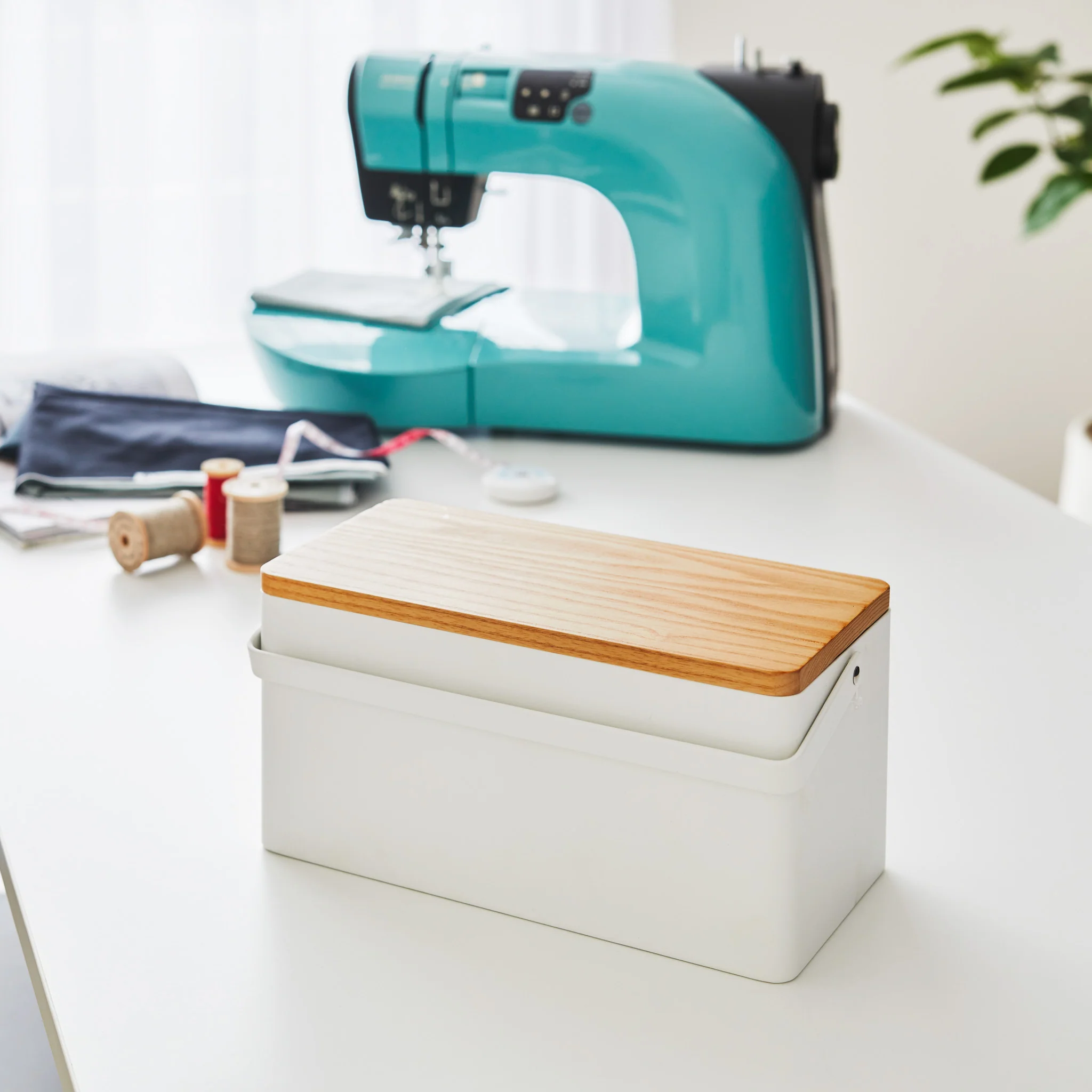 Sewing Box - Image 3